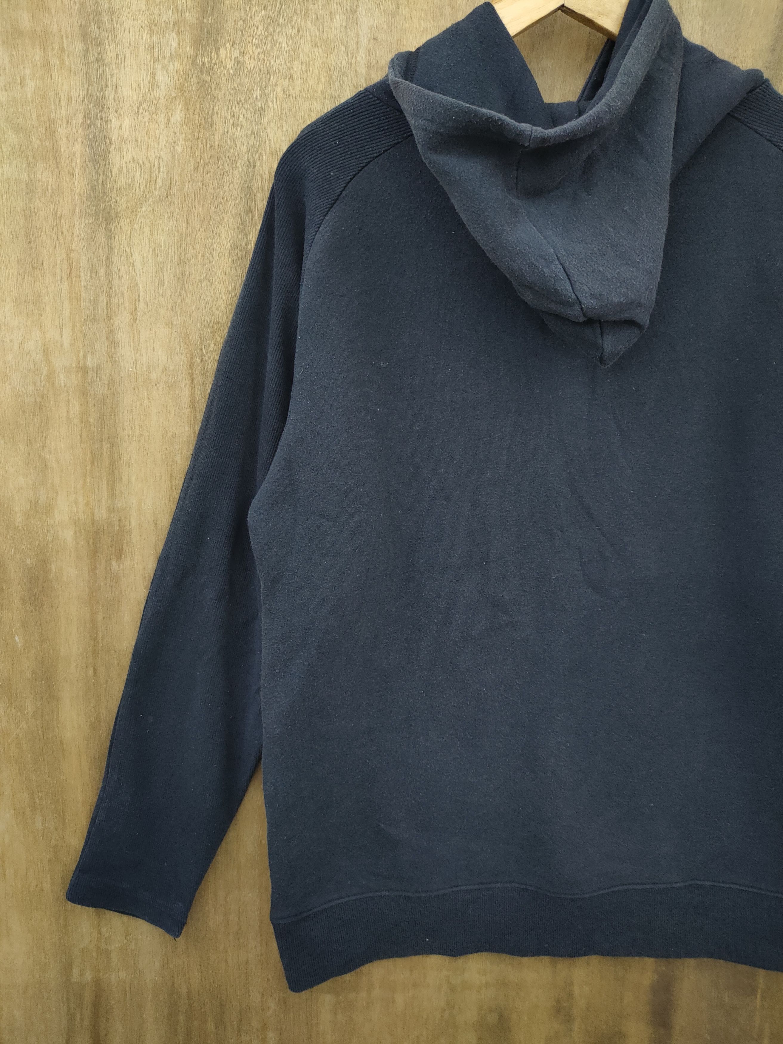 Penfield DL Penfield Hudson Massachusetts hoodie sweatshirt #46-030 Size US L / EU 52-54 / 3 - 7 Thumbnail