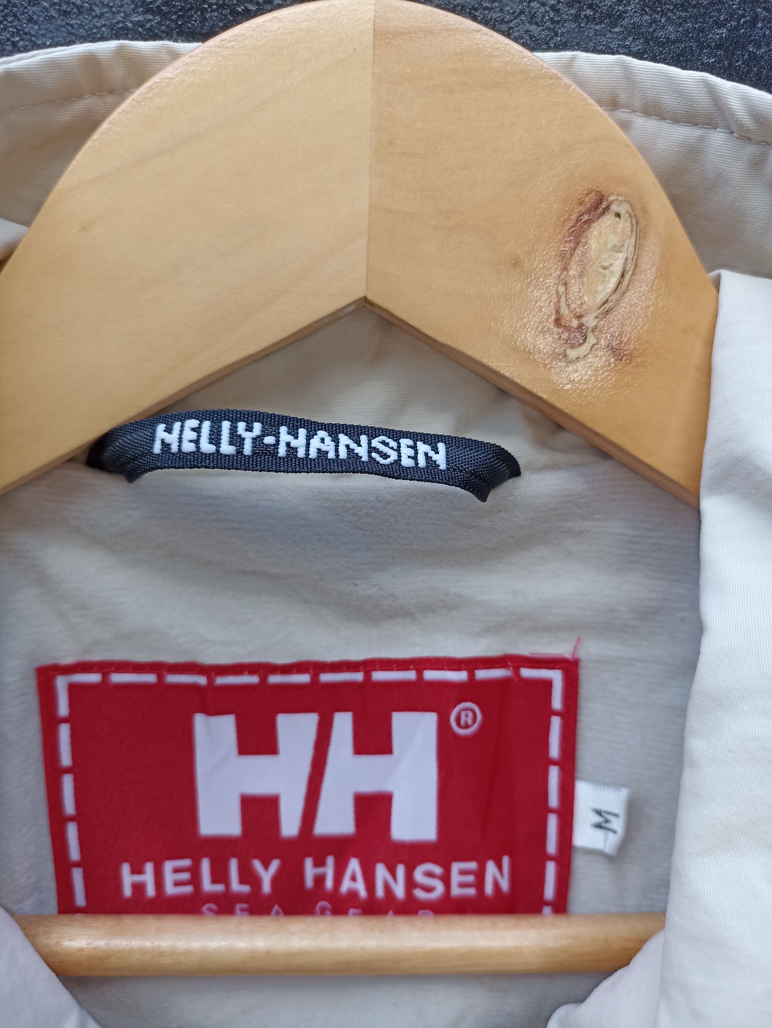 Helly Hansen Helly Hansen vest tactical design Helly Hansen sea gear Size US M / EU 48-50 / 2 - 4 Thumbnail