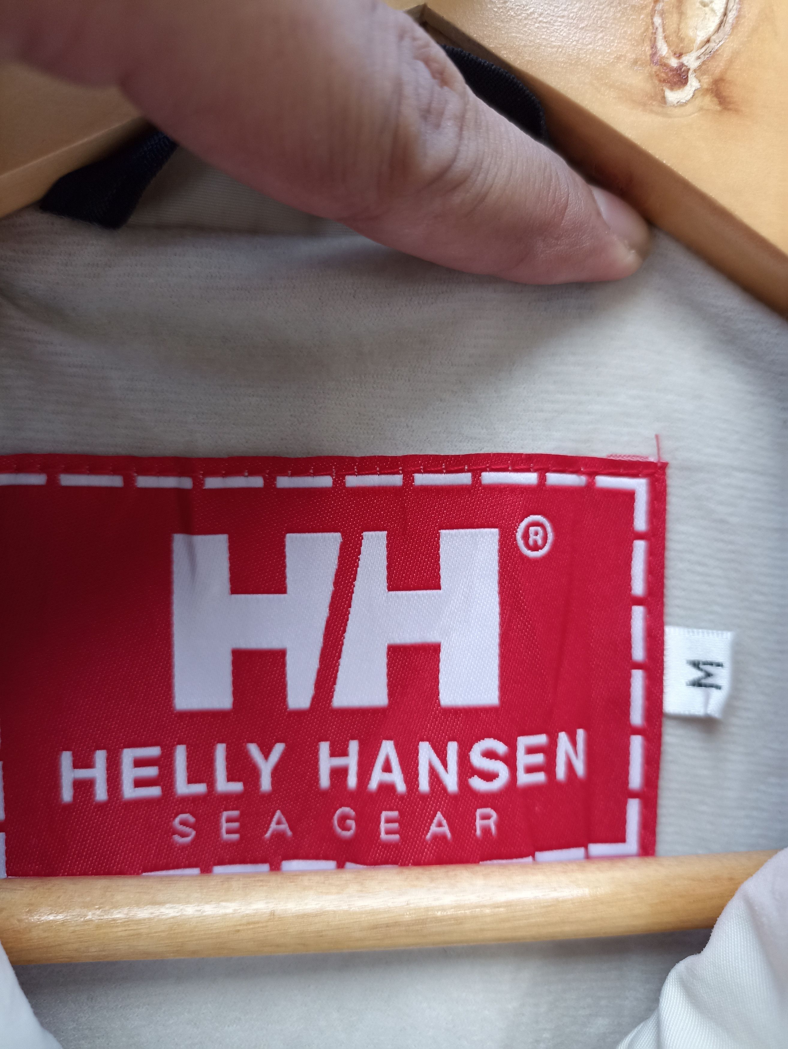 Helly Hansen Helly Hansen vest tactical design Helly Hansen sea gear Size US M / EU 48-50 / 2 - 5 Thumbnail