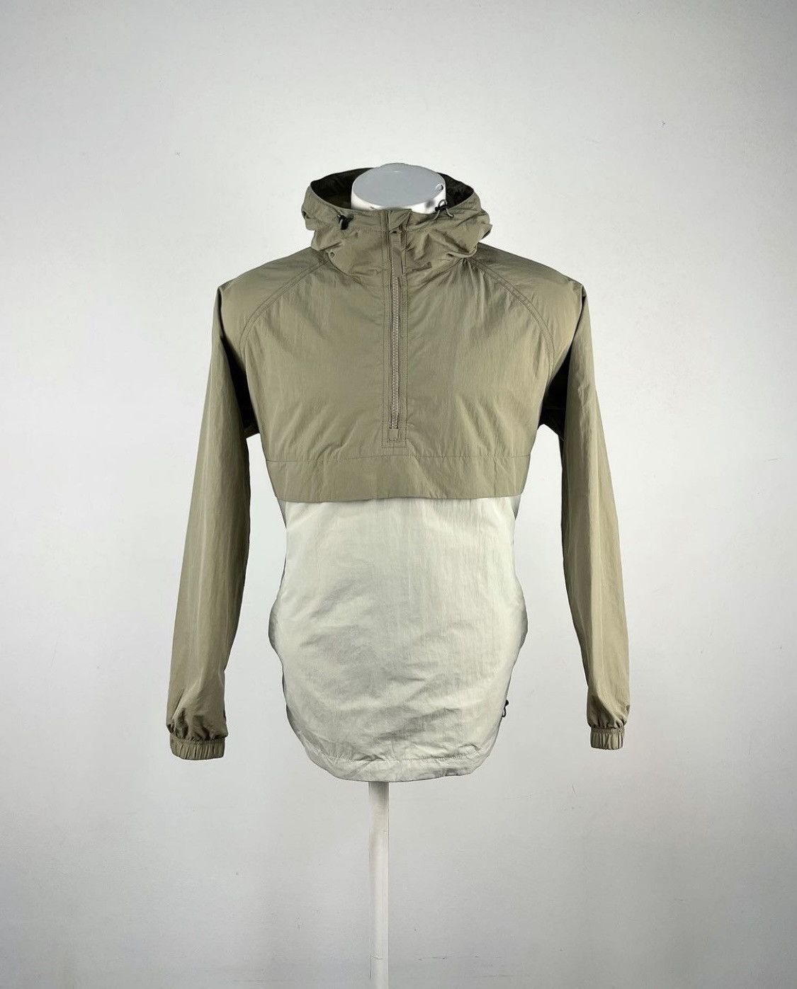 Uniqlo Anorak Jacket