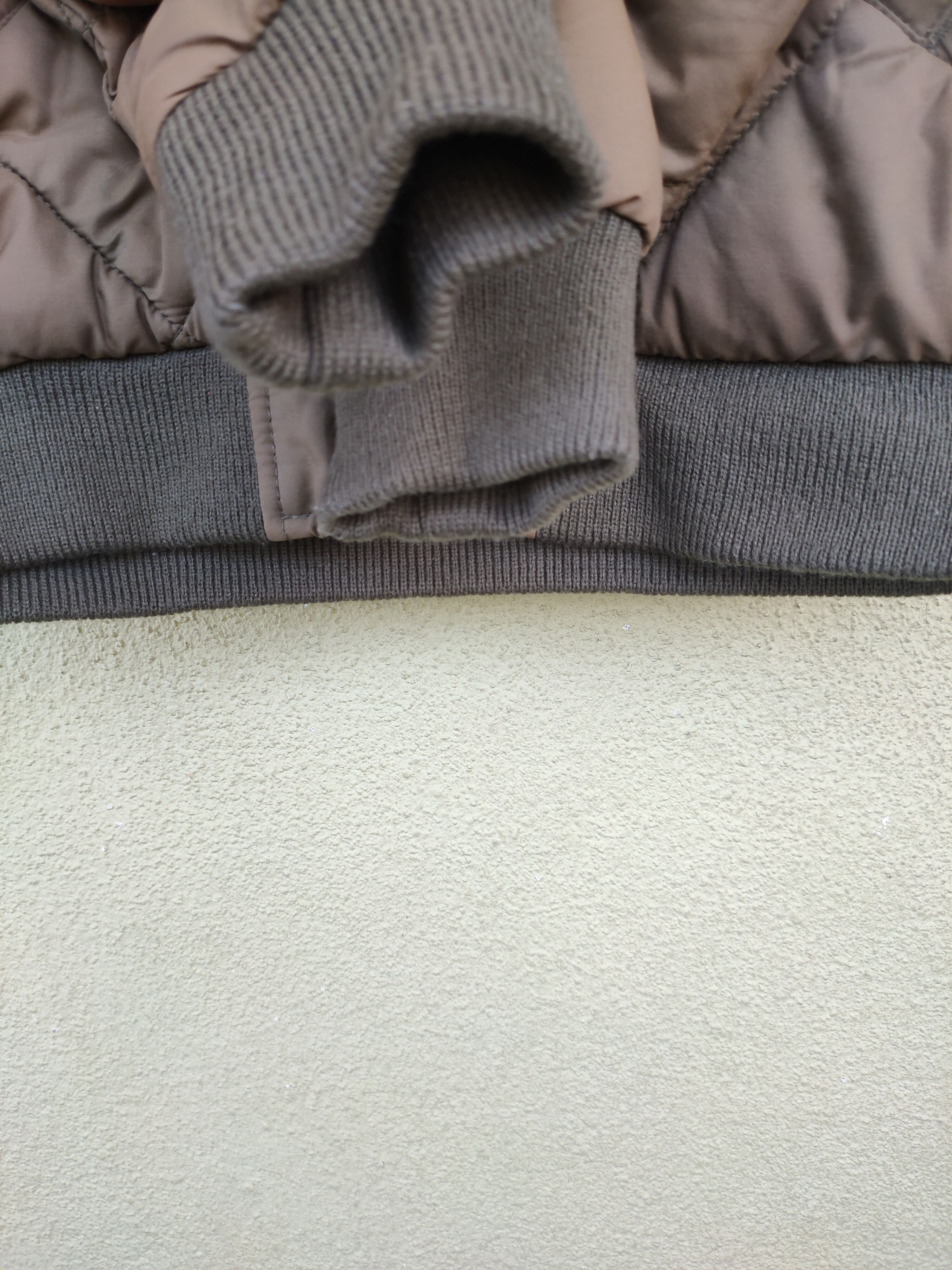 Gap Gap purfer zipper jacket referencia nice 🔥 Size US XS / EU 42 / 0 - 6 Thumbnail
