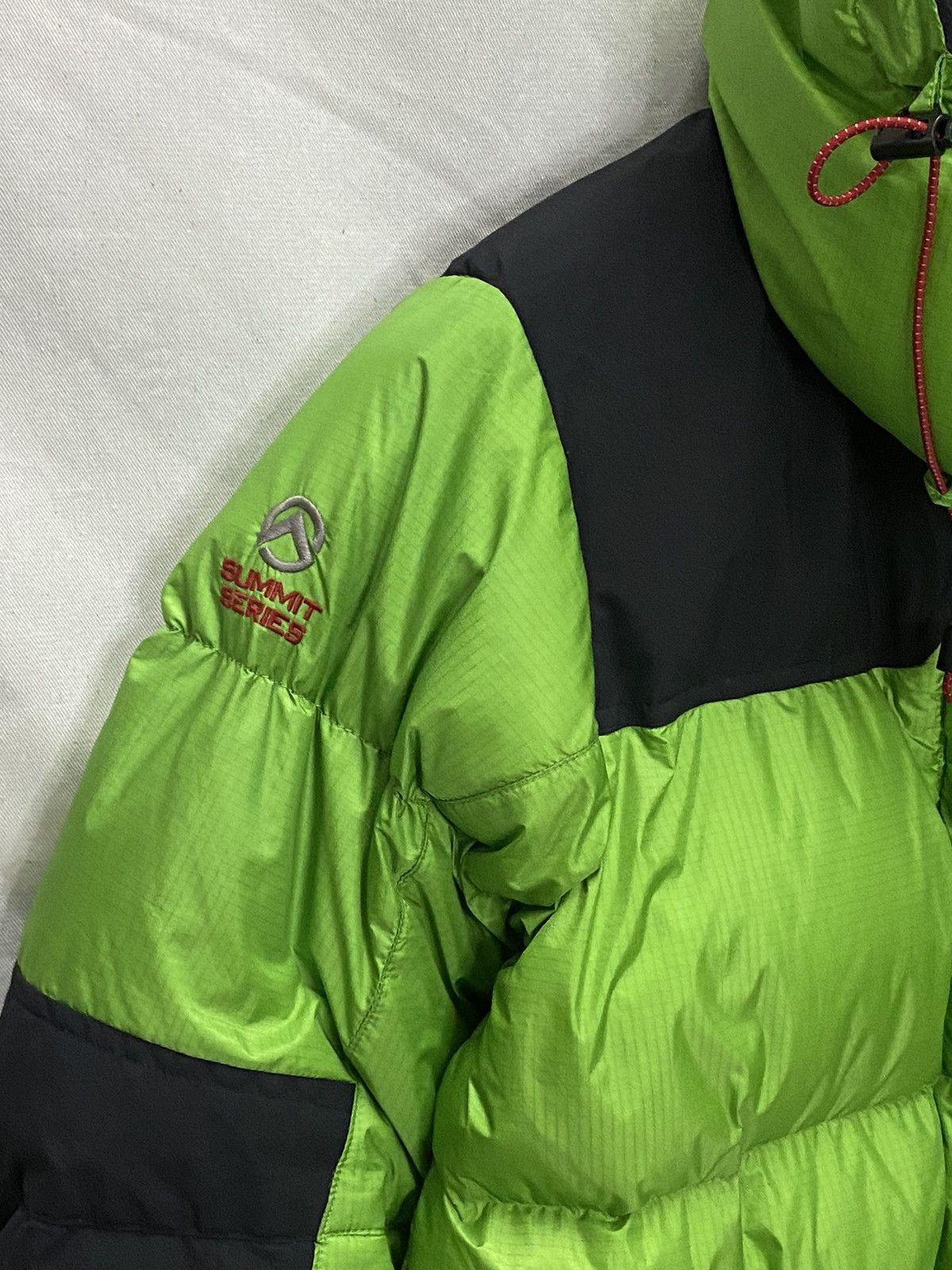 The North Face The north face Down 700 Puffer Baltoro WindStopper Jacket Size US XS / EU 42 / 0 - 6 Thumbnail
