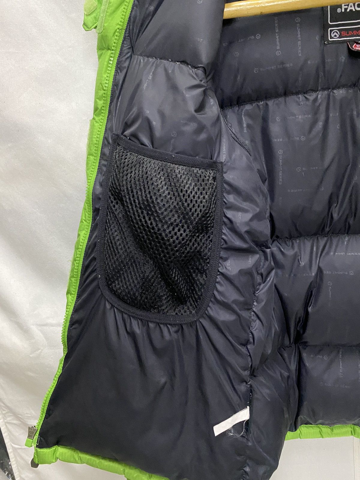The North Face The north face Down 700 Puffer Baltoro WindStopper Jacket Size US XS / EU 42 / 0 - 13 Thumbnail