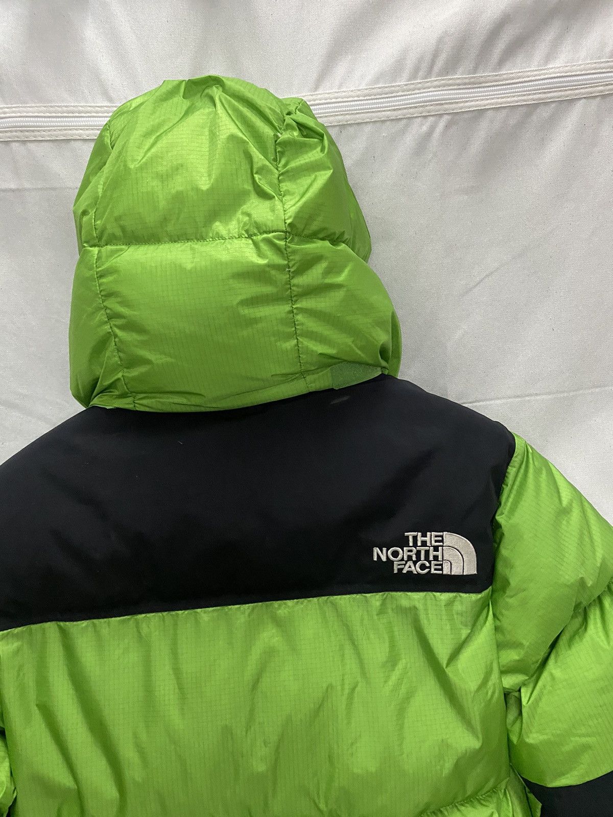 The North Face The north face Down 700 Puffer Baltoro WindStopper Jacket Size US XS / EU 42 / 0 - 9 Thumbnail