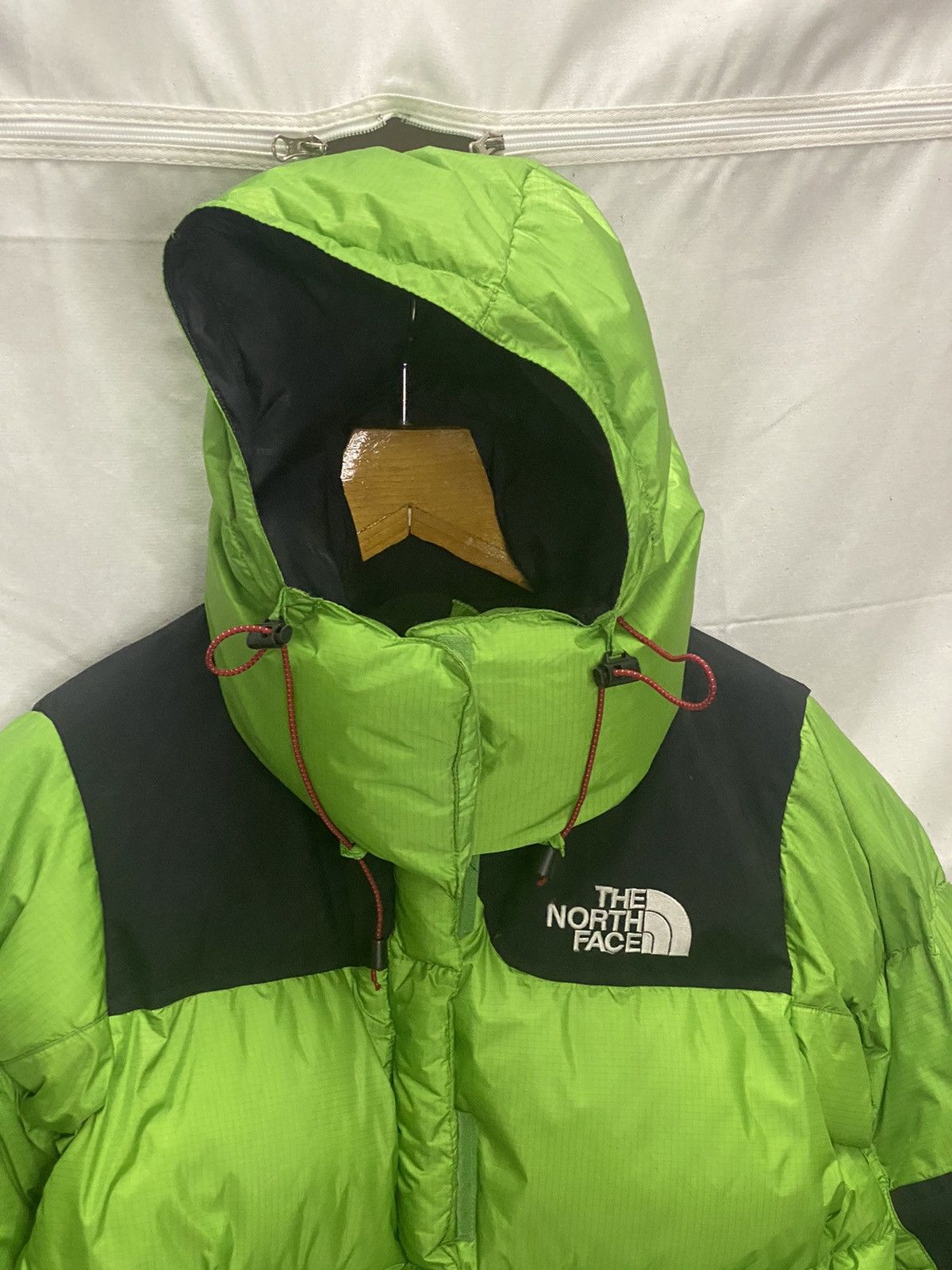 The North Face The north face Down 700 Puffer Baltoro WindStopper Jacket Size US XS / EU 42 / 0 - 3 Thumbnail