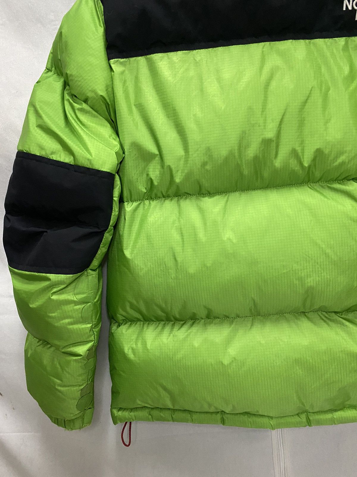 The North Face The north face Down 700 Puffer Baltoro WindStopper Jacket Size US XS / EU 42 / 0 - 11 Thumbnail