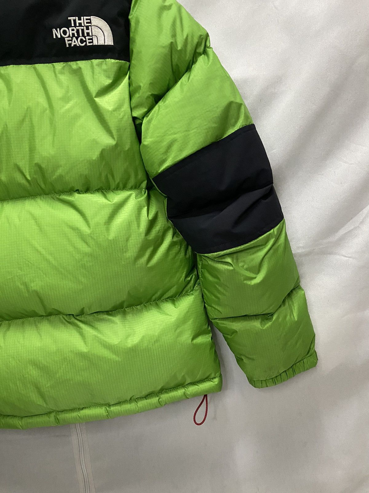 The North Face The north face Down 700 Puffer Baltoro WindStopper Jacket Size US XS / EU 42 / 0 - 10 Thumbnail