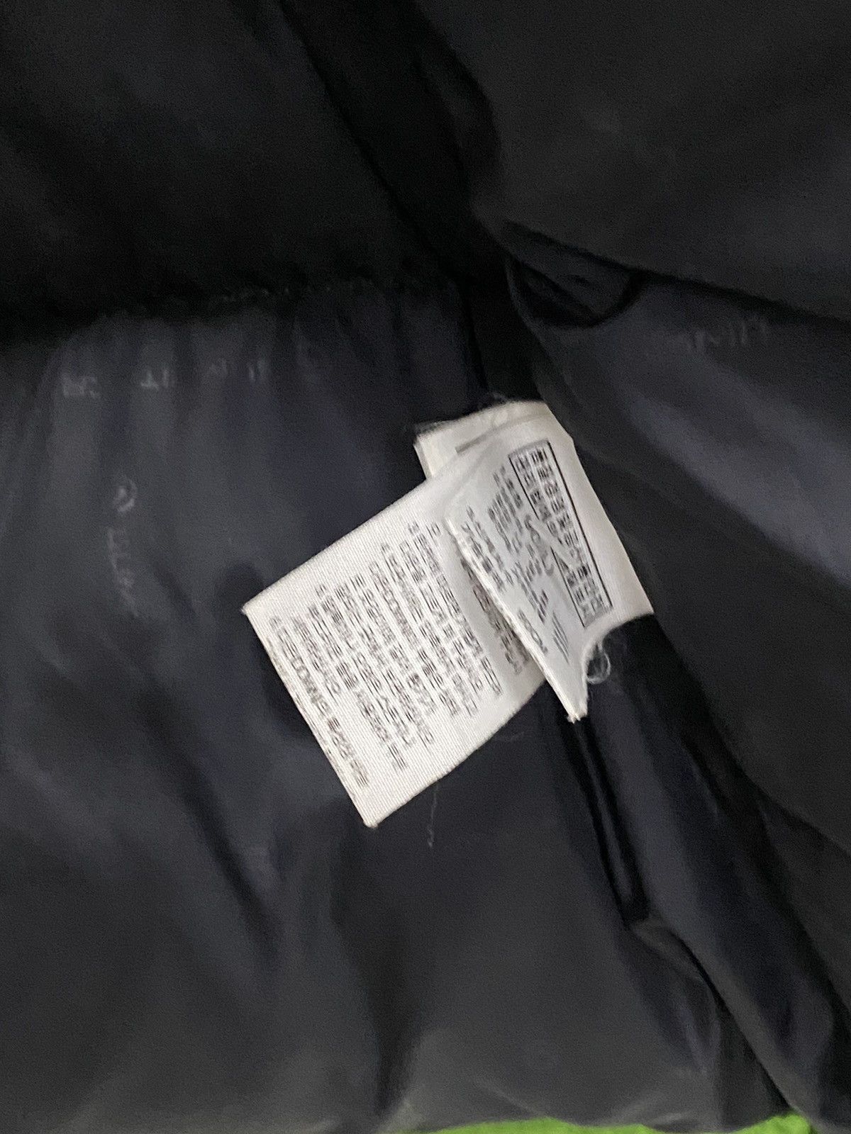 The North Face The north face Down 700 Puffer Baltoro WindStopper Jacket Size US XS / EU 42 / 0 - 15 Thumbnail