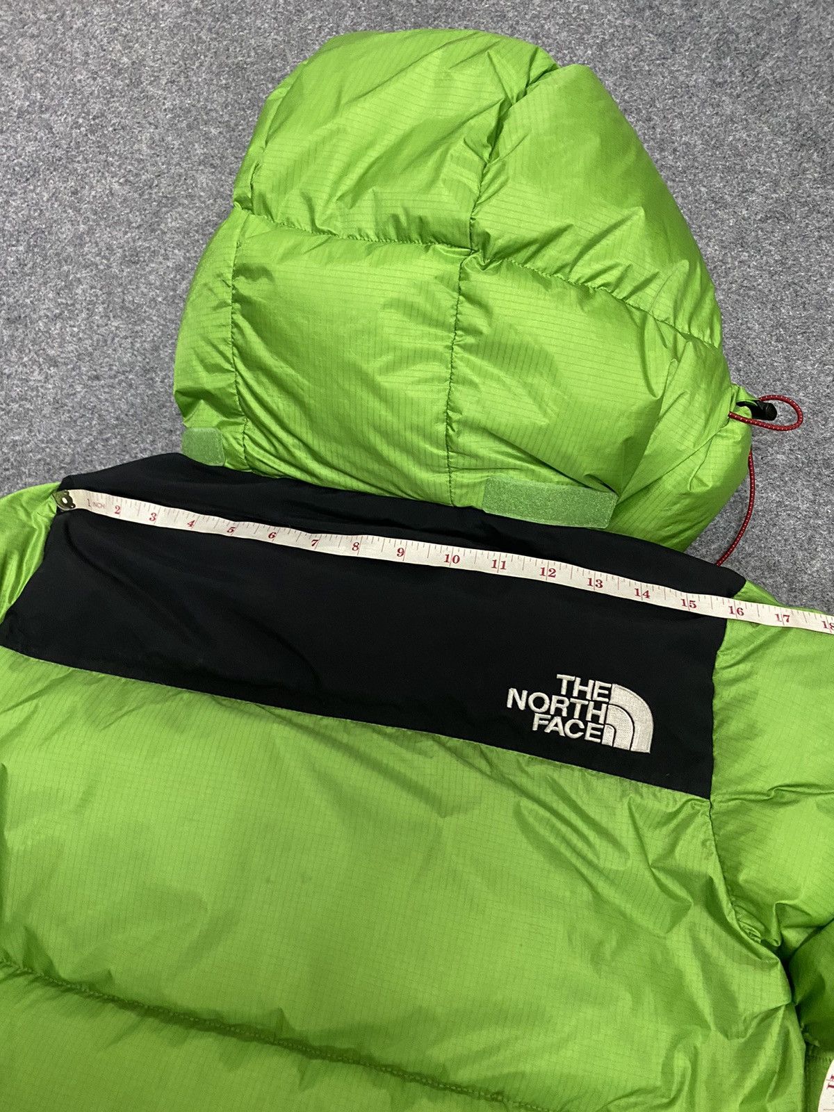 The North Face The north face Down 700 Puffer Baltoro WindStopper Jacket Size US XS / EU 42 / 0 - 20 Thumbnail