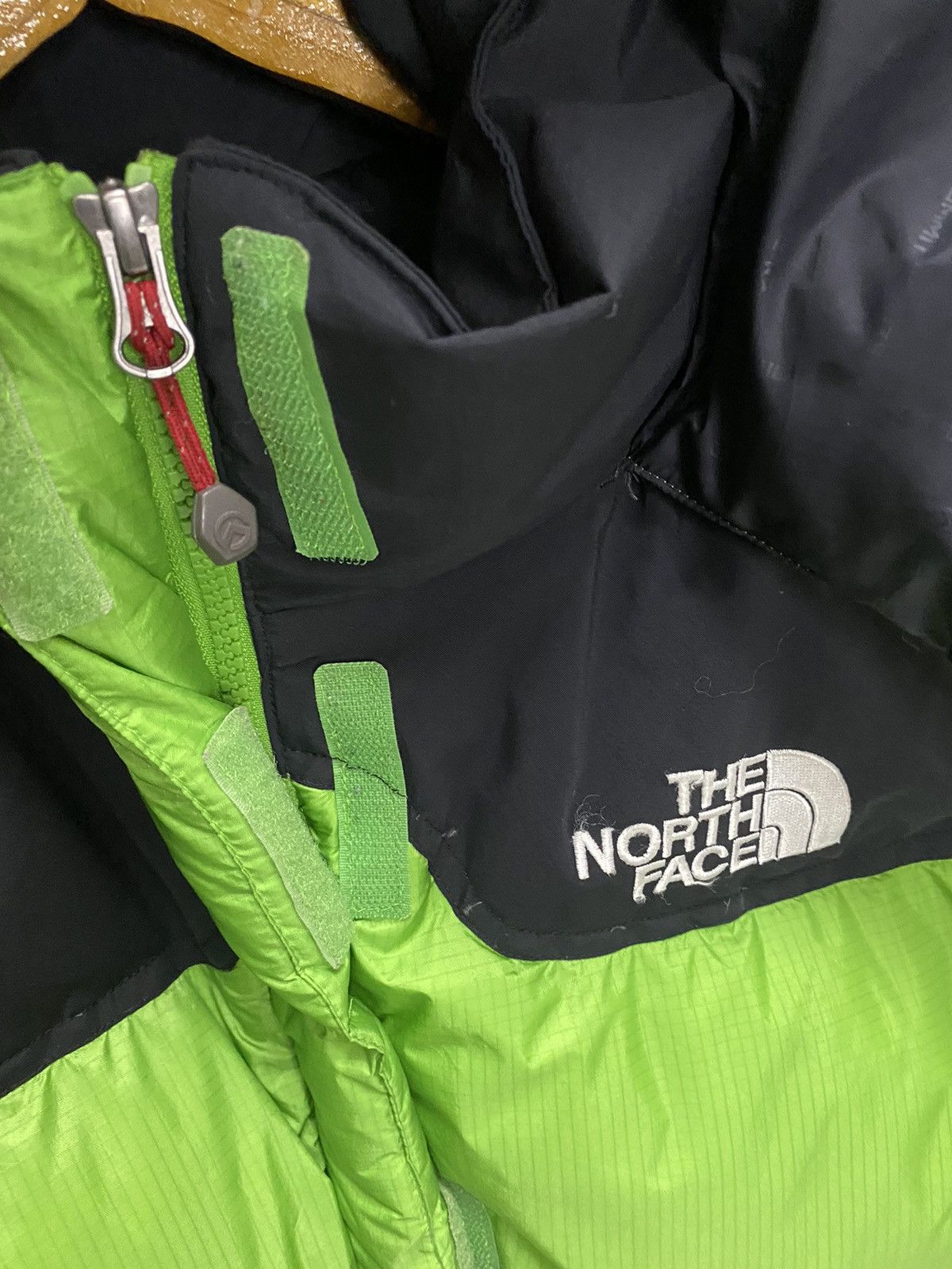 The North Face The north face Down 700 Puffer Baltoro WindStopper Jacket Size US XS / EU 42 / 0 - 8 Thumbnail