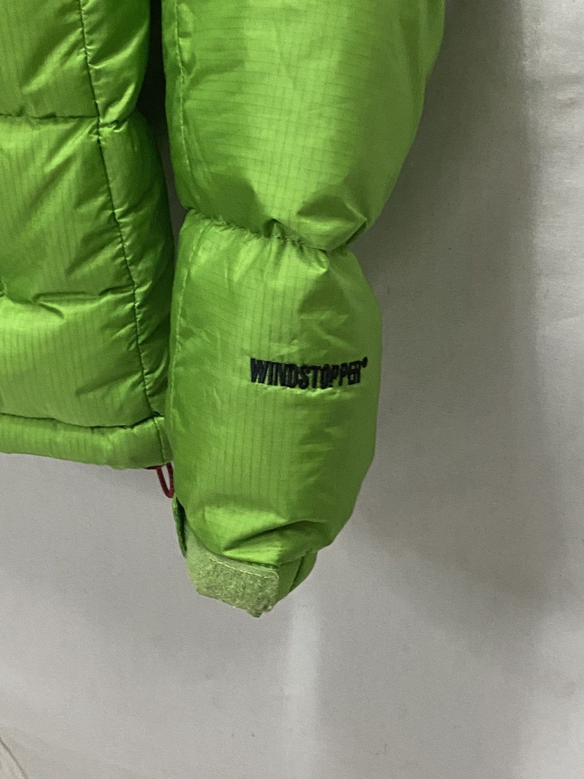 The North Face The north face Down 700 Puffer Baltoro WindStopper Jacket Size US XS / EU 42 / 0 - 5 Thumbnail