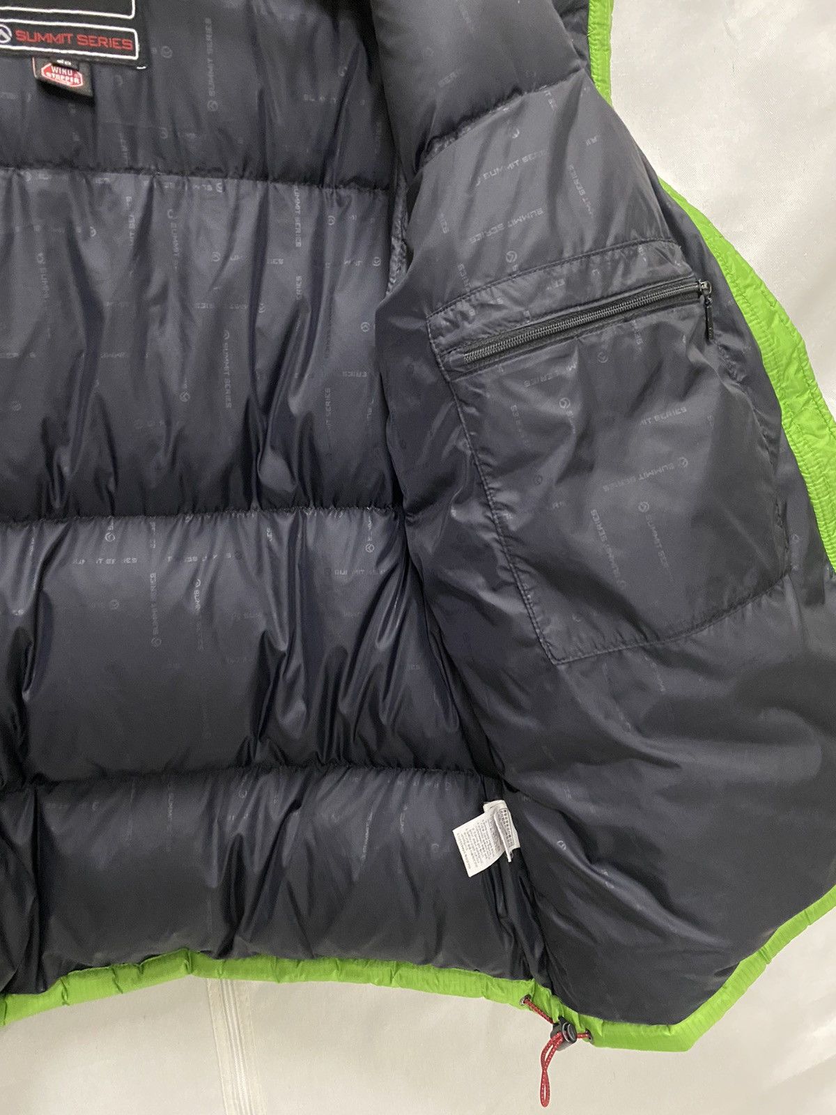 The North Face The north face Down 700 Puffer Baltoro WindStopper Jacket Size US XS / EU 42 / 0 - 14 Thumbnail