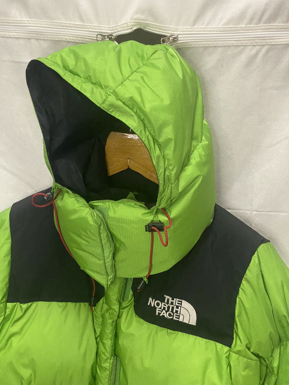 The North Face The north face Down 700 Puffer Baltoro WindStopper Jacket Size US XS / EU 42 / 0 - 4 Thumbnail