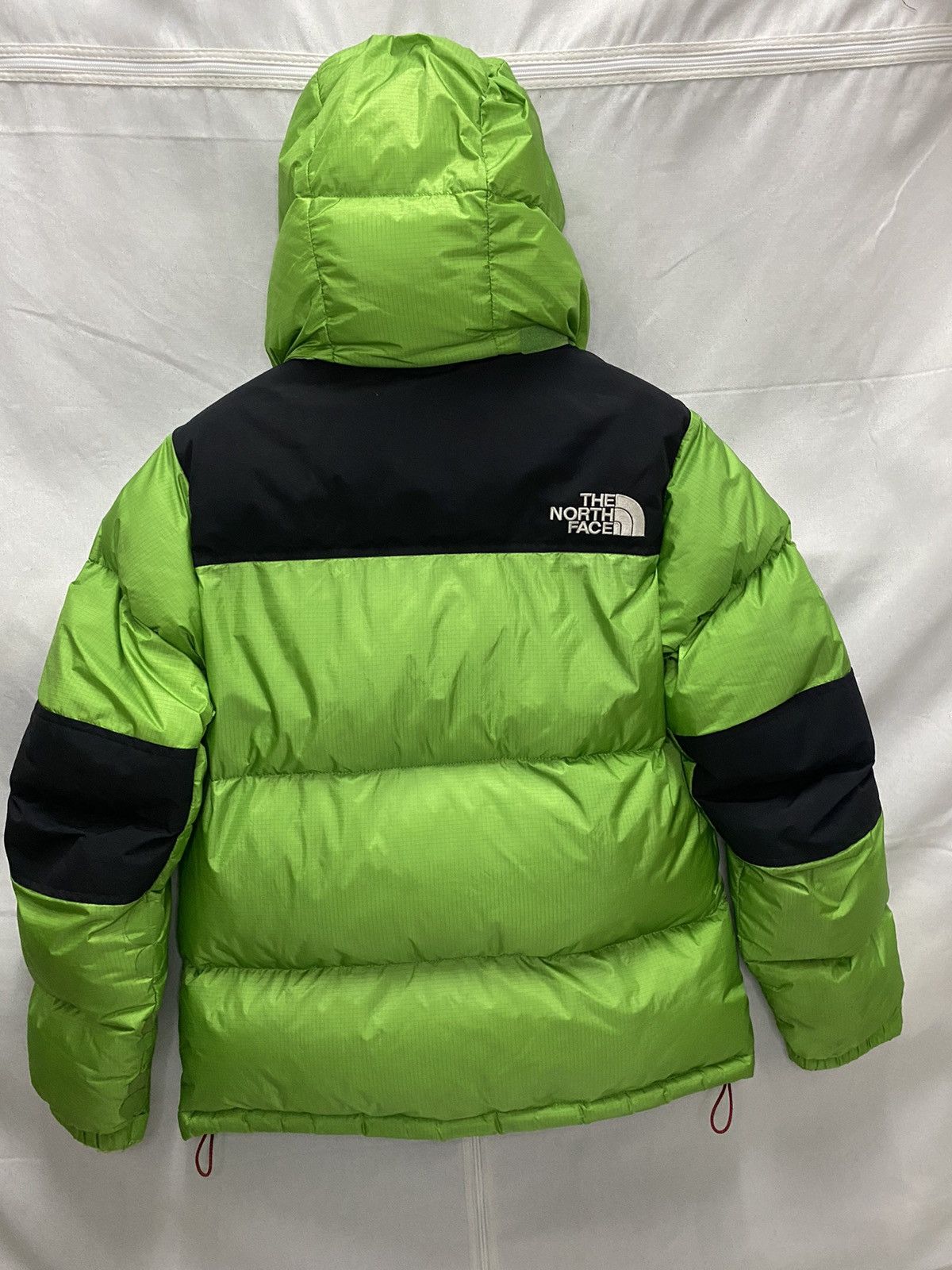 The North Face The north face Down 700 Puffer Baltoro WindStopper Jacket Size US XS / EU 42 / 0 - 2 Thumbnail