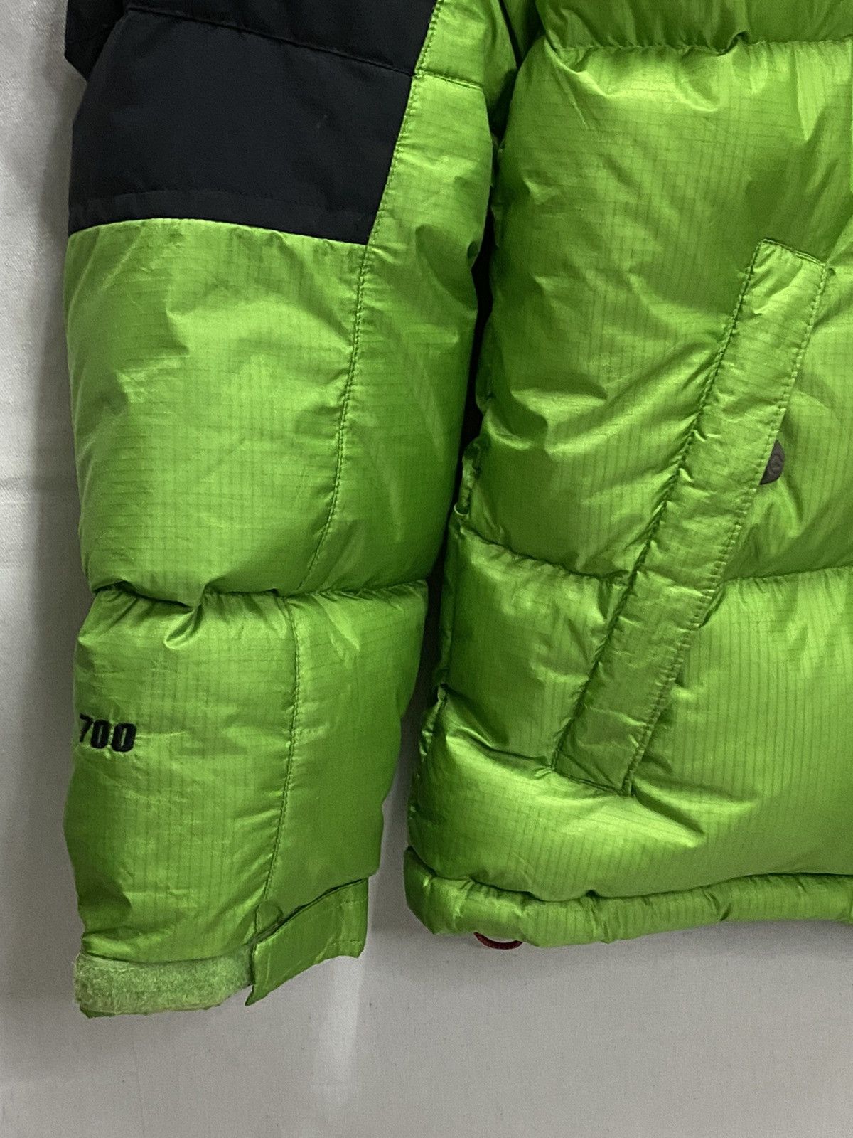 The North Face The north face Down 700 Puffer Baltoro WindStopper Jacket Size US XS / EU 42 / 0 - 7 Thumbnail