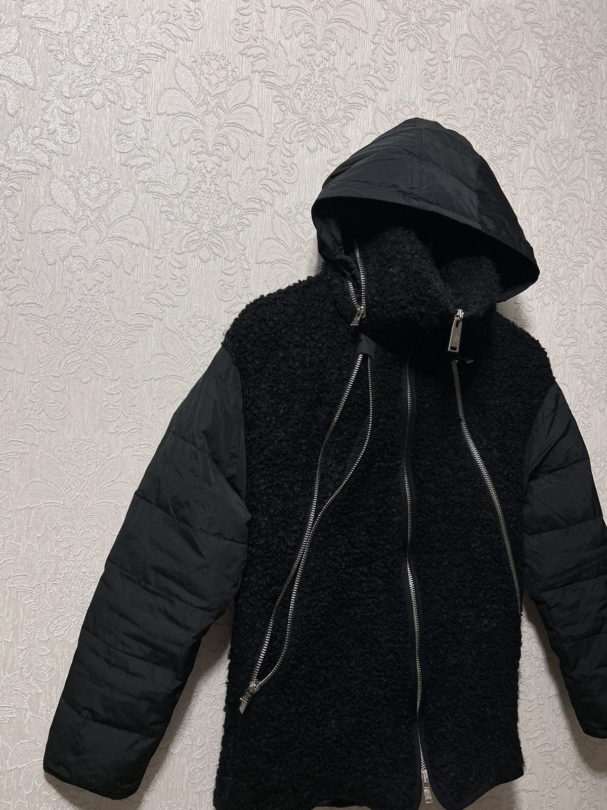 Moncler Moncler Gamme Rouge Jacket Anita Size S / US 4 / IT 40 - 7 Thumbnail