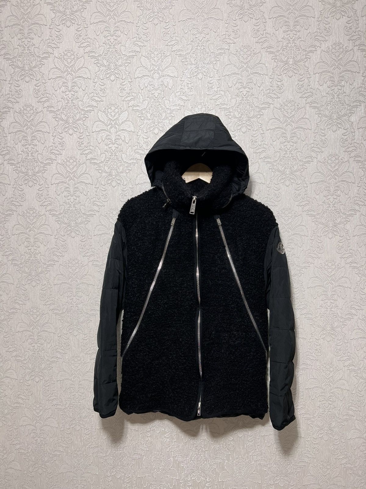 Moncler gamme rouge clearance