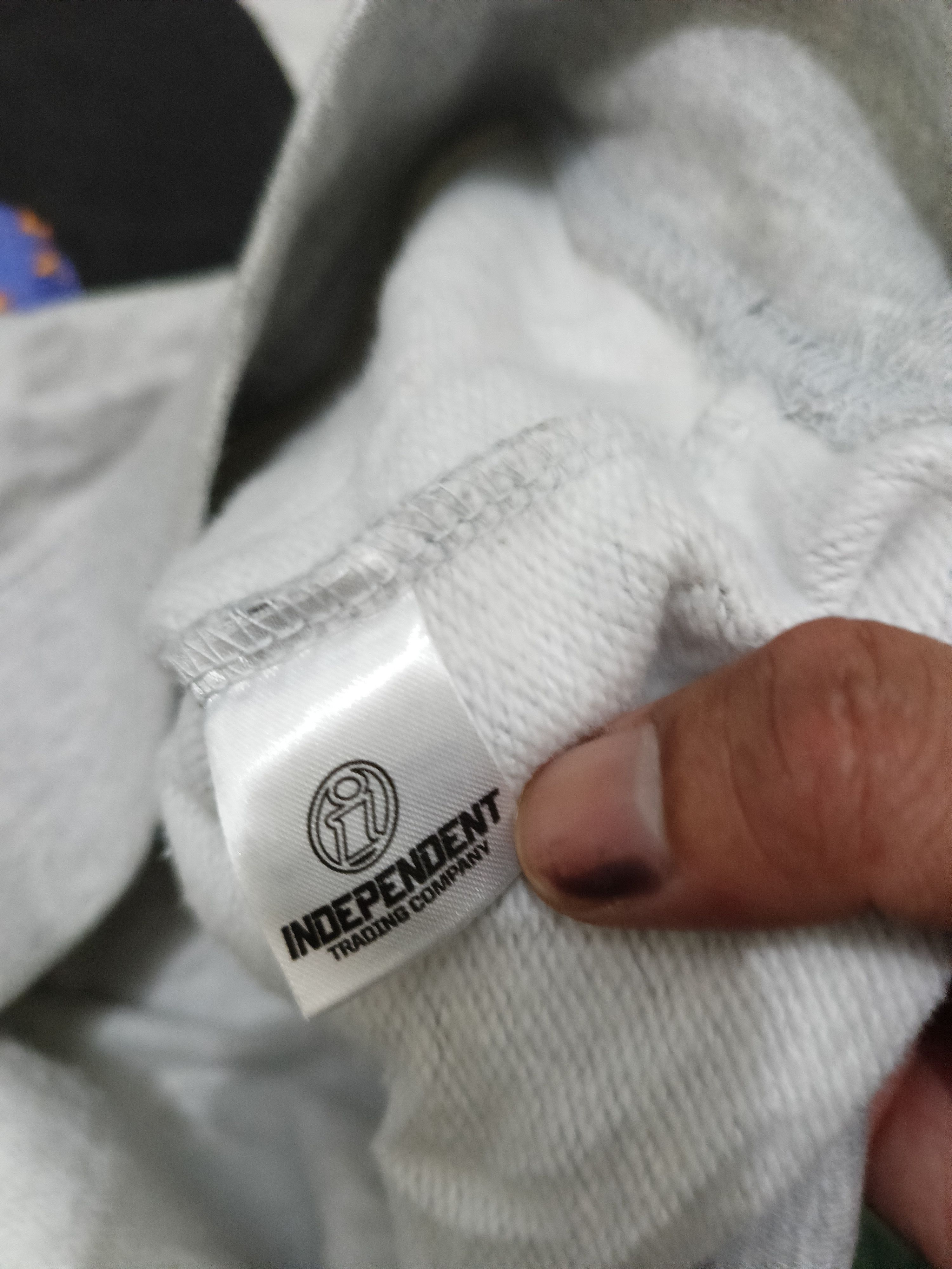 Gosha Rubchinskiy Rare!!! Vintage Gosha Rubchinskiy MopcKaR Sweatshirt Size US XL / EU 56 / 4 - 7 Thumbnail