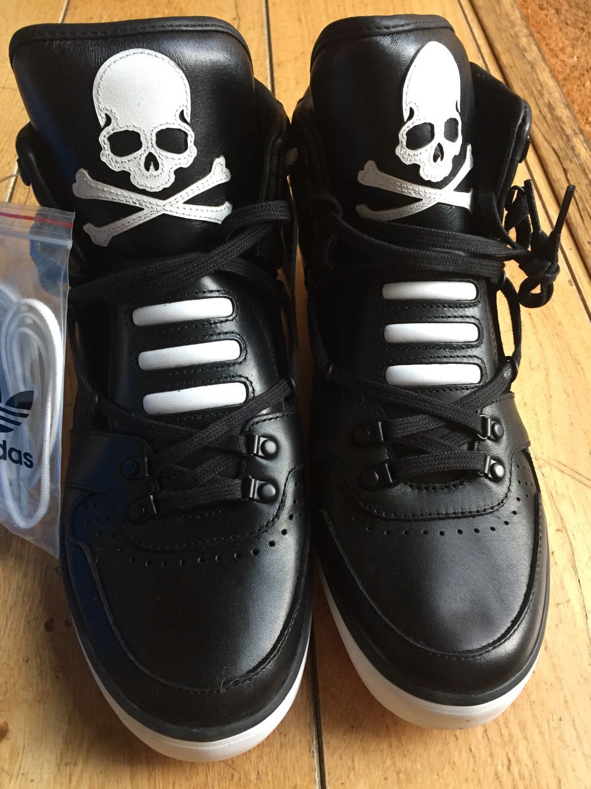 wasmiddel financieel over Mastermind Japan adidas Mastermind Japan Hardland | Grailed