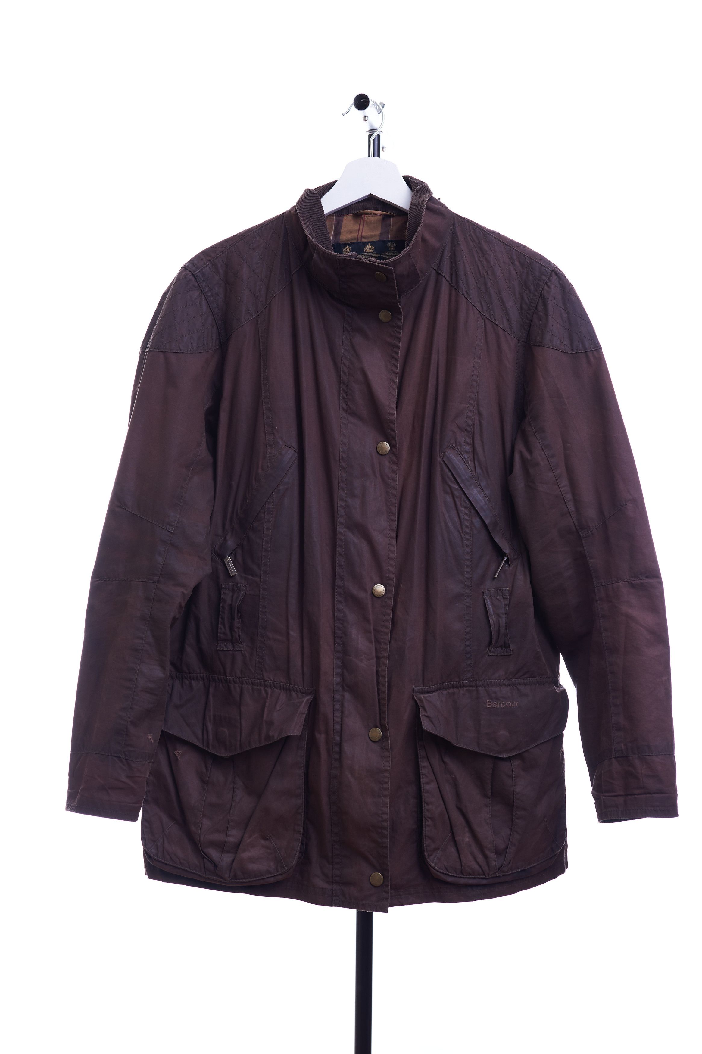 Barbour rebel hotsell