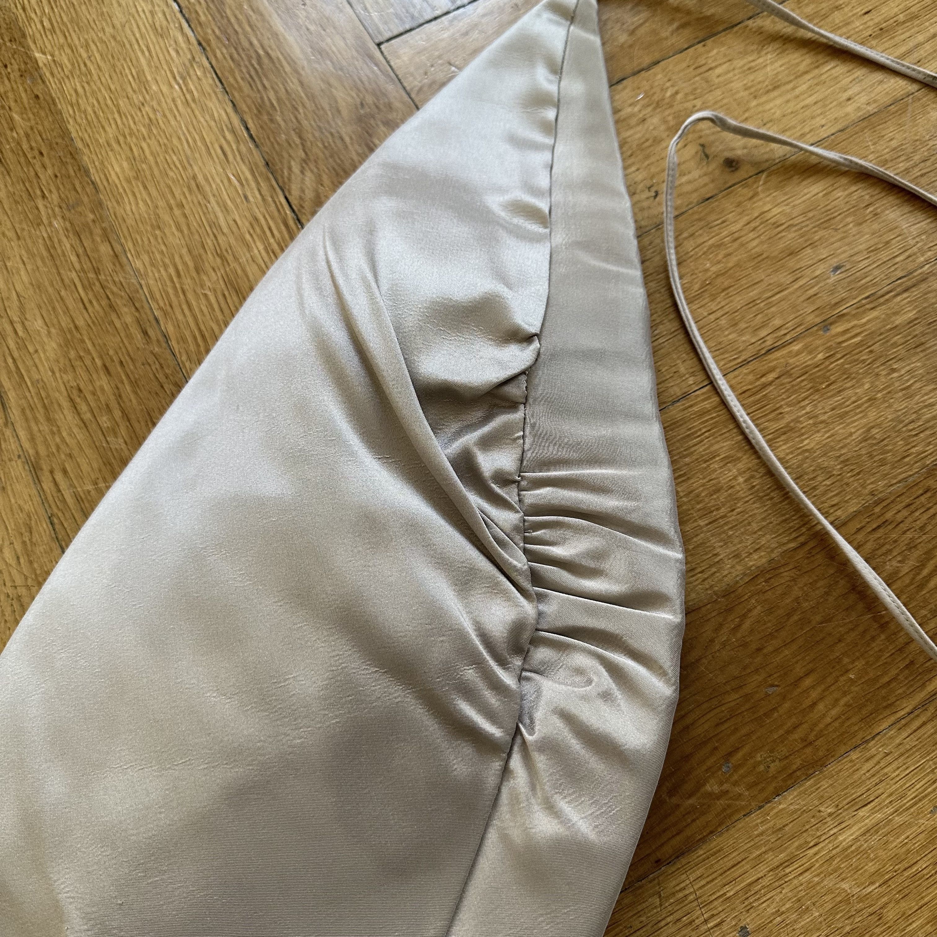 Rick Owens SS15 Faun Runway Headpiece Size ONE SIZE - 4 Thumbnail
