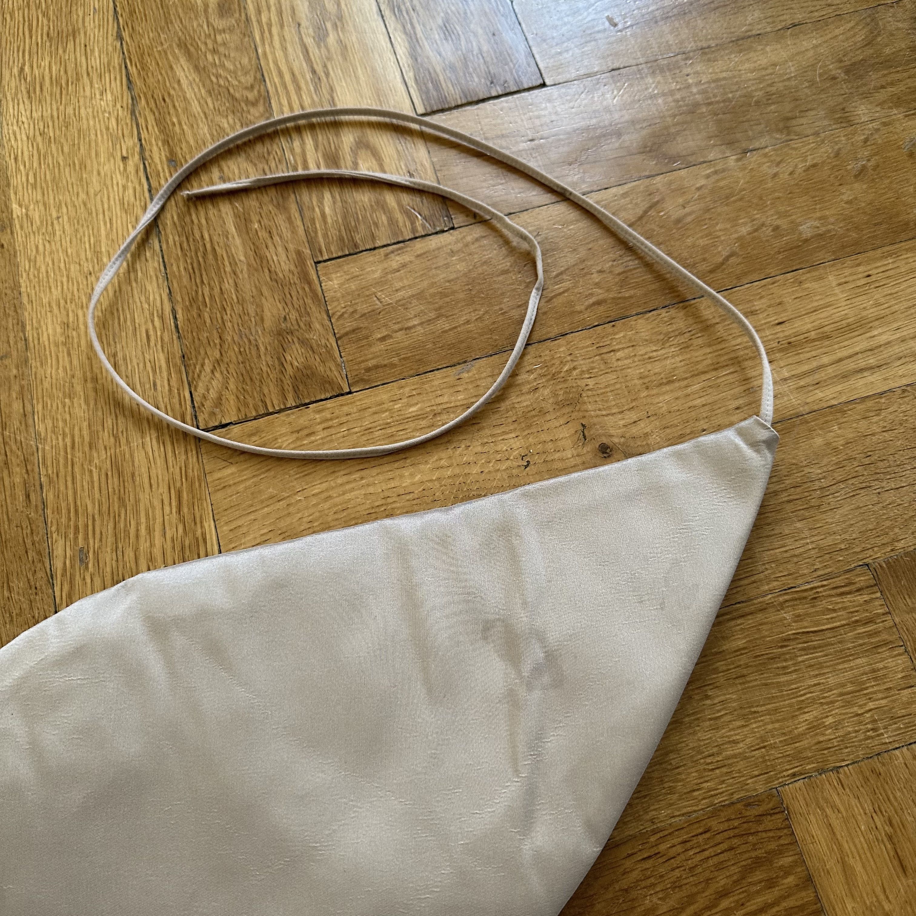 Rick Owens SS15 Faun Runway Headpiece Size ONE SIZE - 6 Thumbnail