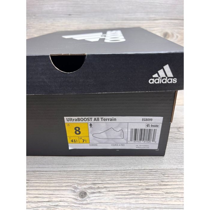 adidas ultraboost all terrain off white