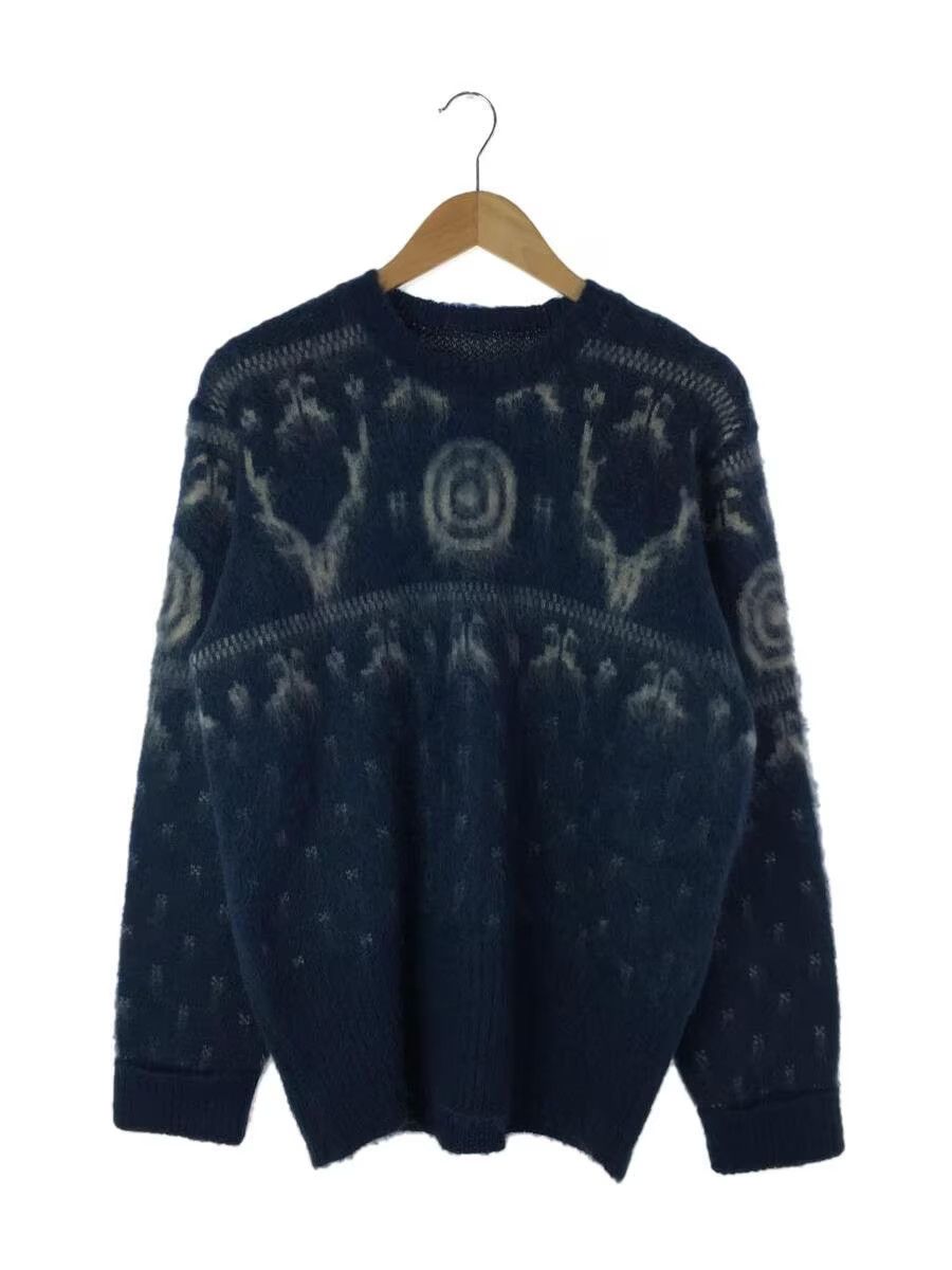 South 2 West 8 Mohair Sweater | Grailed