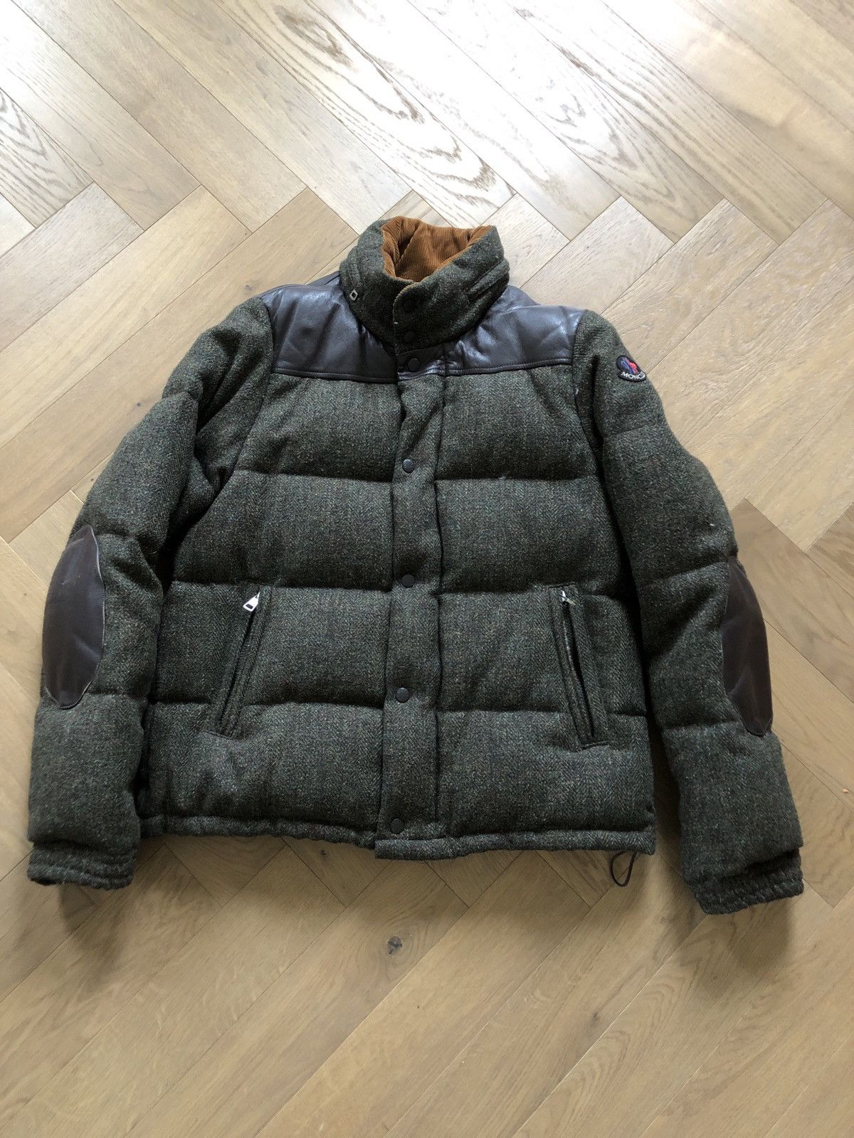 Moncler Comme Des Garcons Grailed