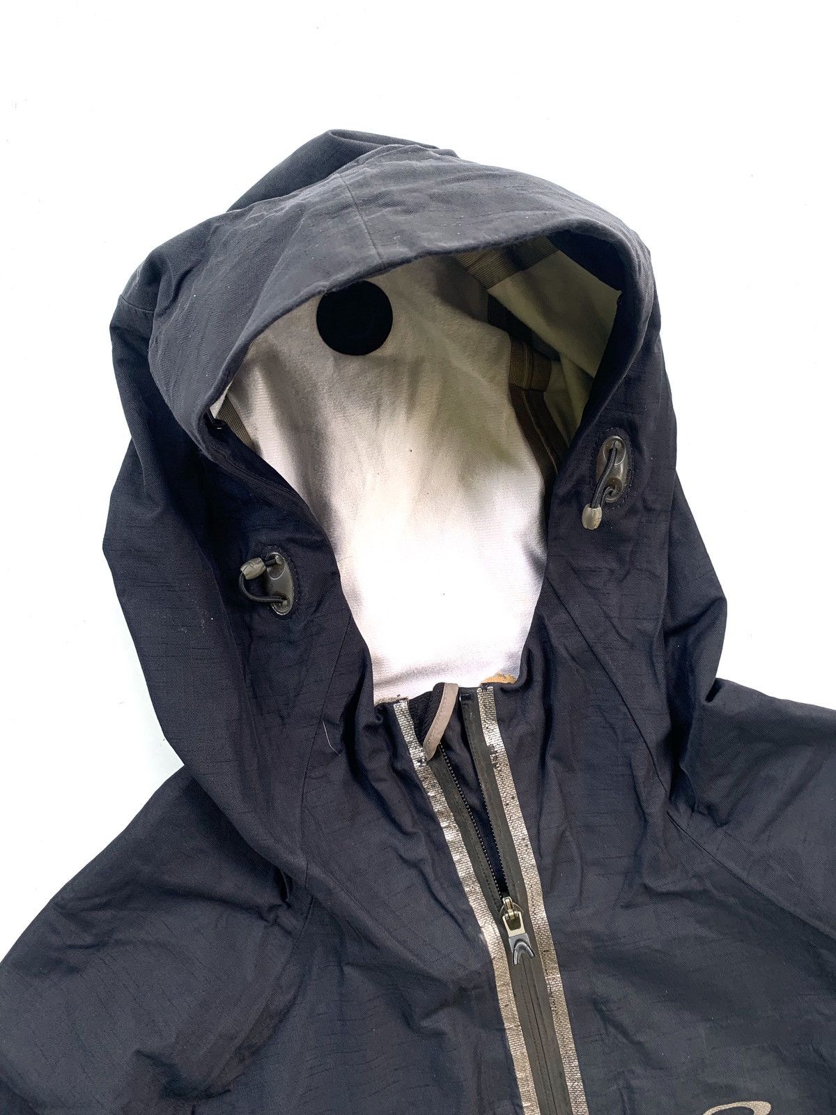 Oakley Vintage Oakley Rocket Fuel jacket Size US XL / EU 56 / 4 - 5 Thumbnail