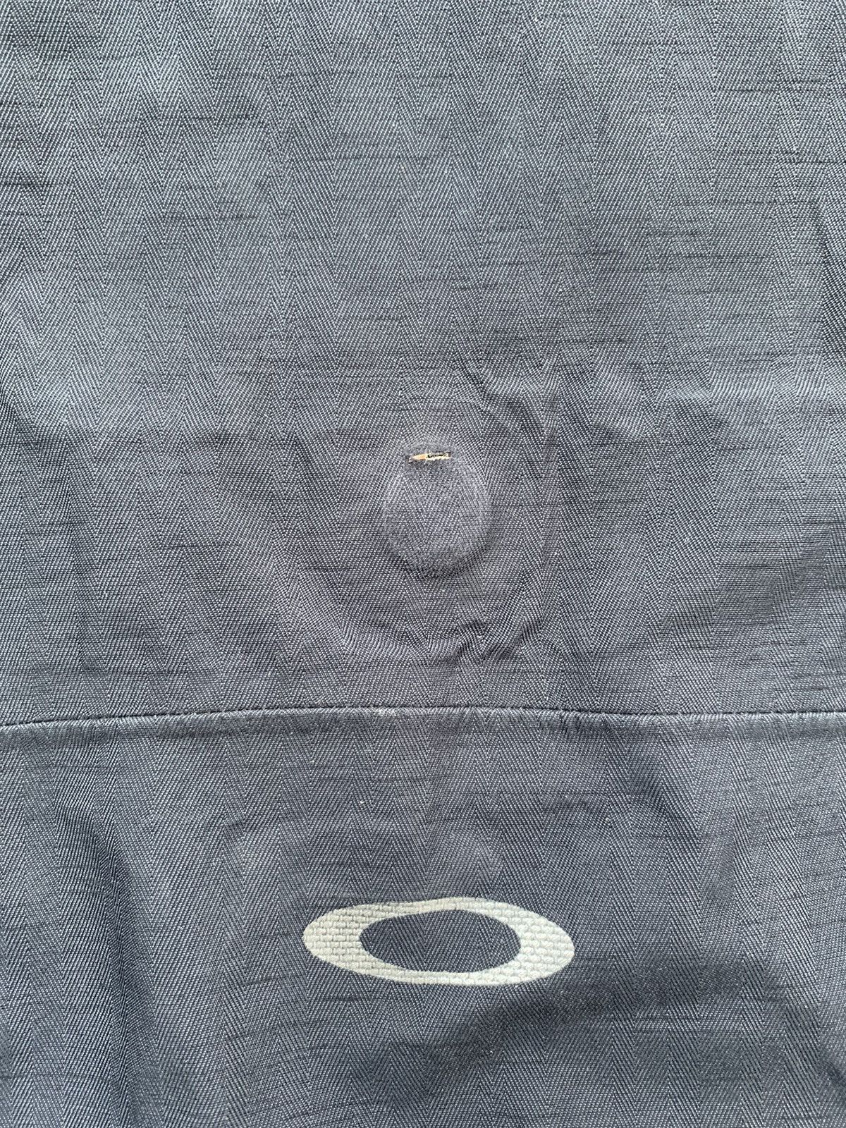 Oakley Vintage Oakley Rocket Fuel jacket Size US XL / EU 56 / 4 - 14 Thumbnail