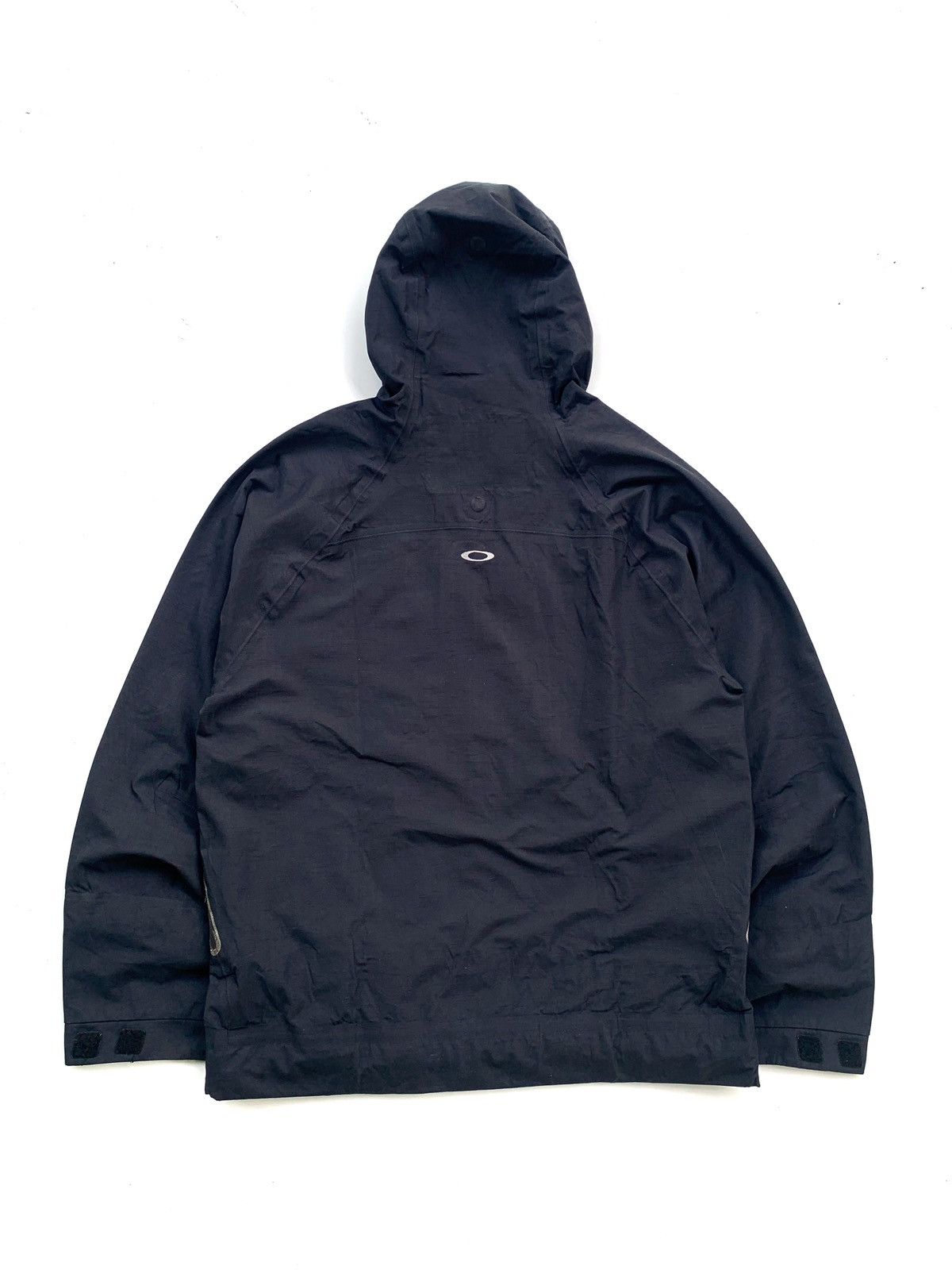 Oakley Vintage Oakley Rocket Fuel jacket Size US XL / EU 56 / 4 - 11 Thumbnail
