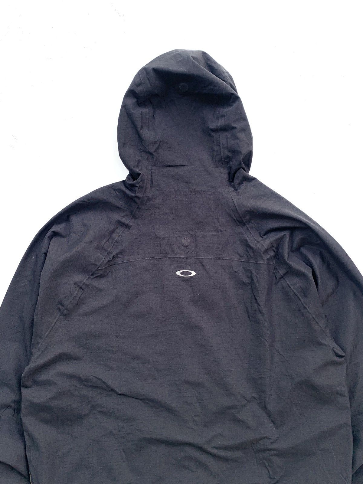 Oakley Vintage Oakley Rocket Fuel jacket Size US XL / EU 56 / 4 - 12 Thumbnail