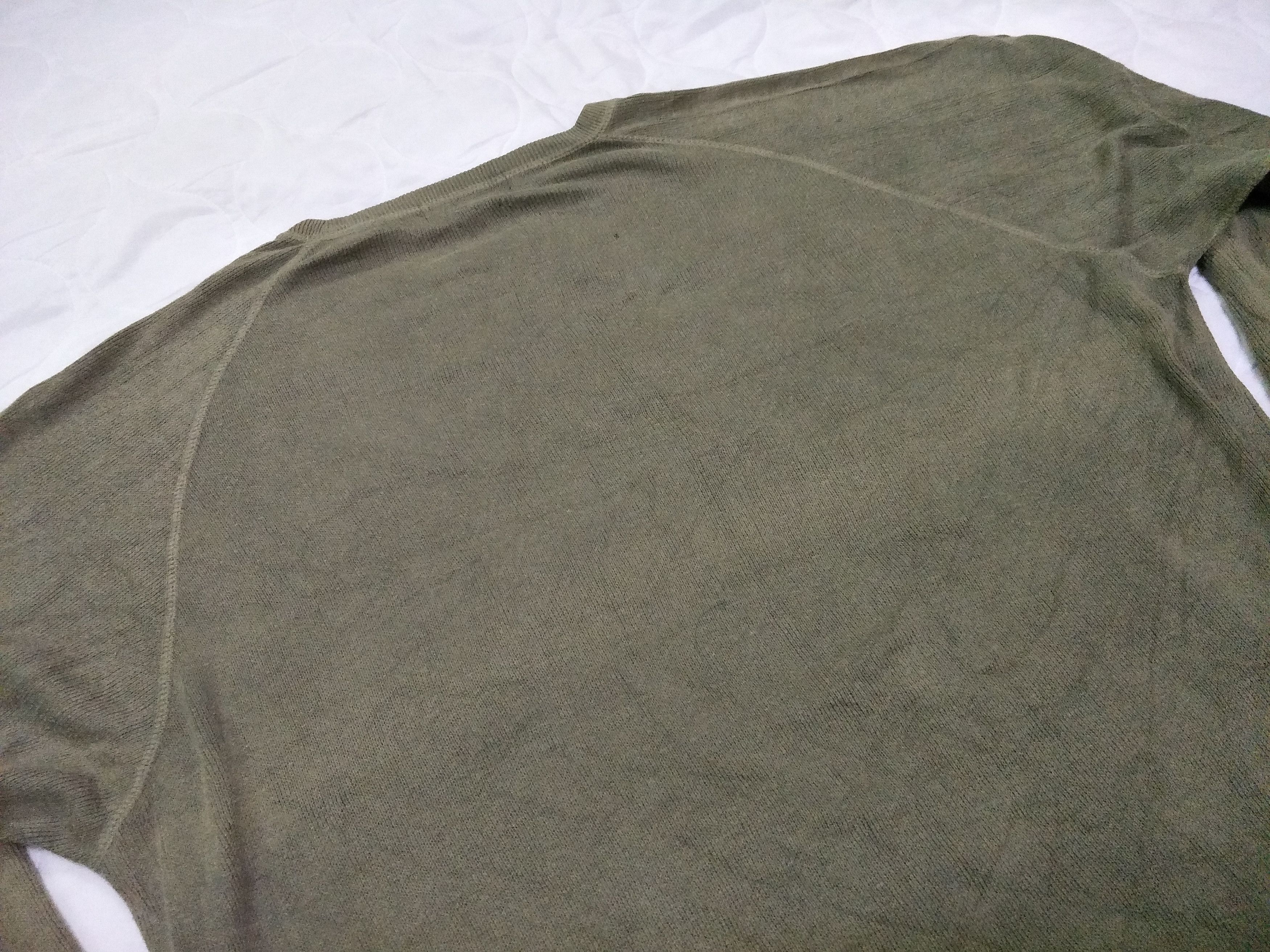 Polo Ralph Lauren Archive Polo Sportsman Sweatshirt Duck Hunting Raglan Size US L / EU 52-54 / 3 - 8 Thumbnail