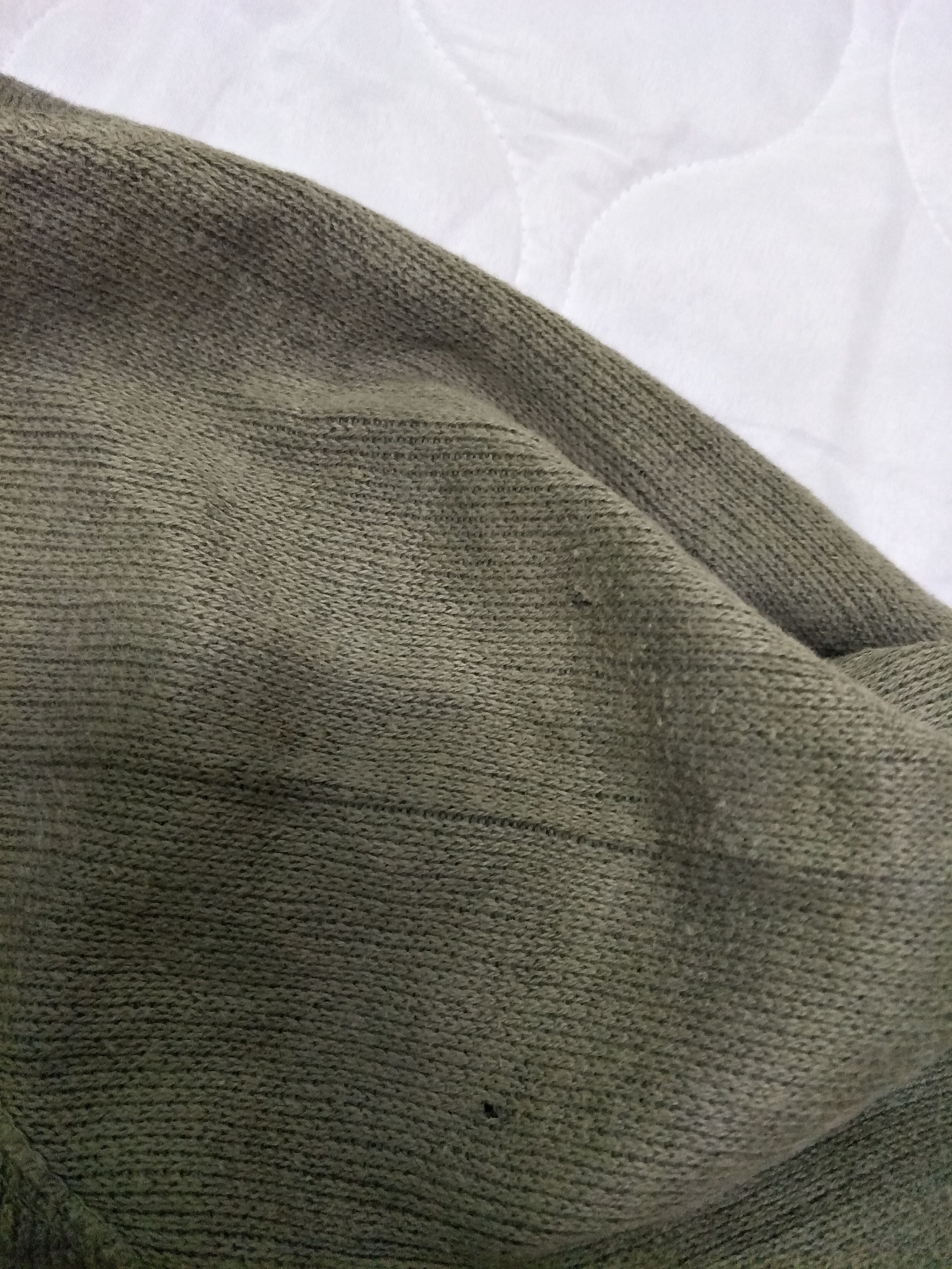 Polo Ralph Lauren Archive Polo Sportsman Sweatshirt Duck Hunting Raglan Size US L / EU 52-54 / 3 - 6 Thumbnail