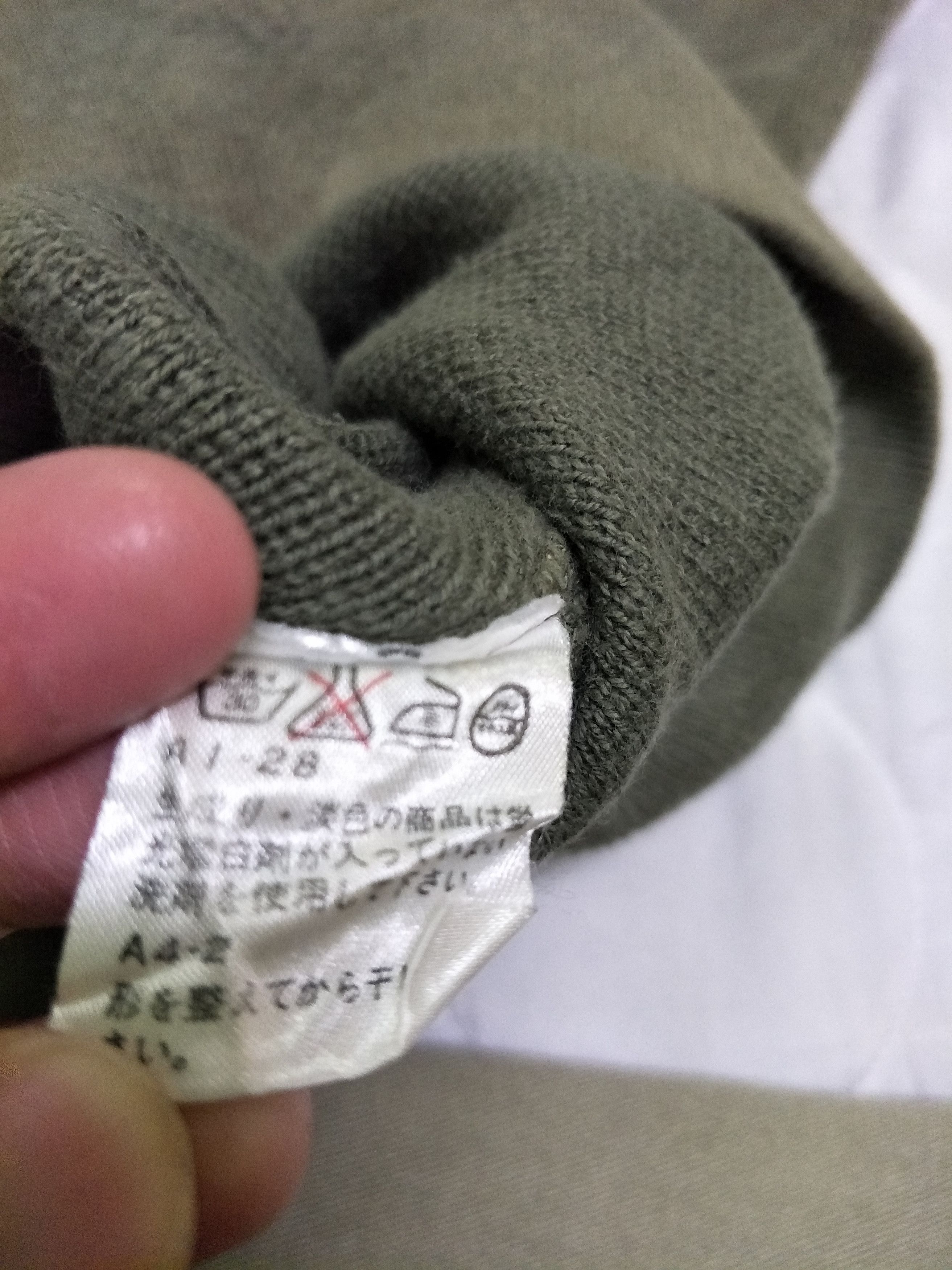 Polo Ralph Lauren Archive Polo Sportsman Sweatshirt Duck Hunting Raglan Size US L / EU 52-54 / 3 - 11 Thumbnail