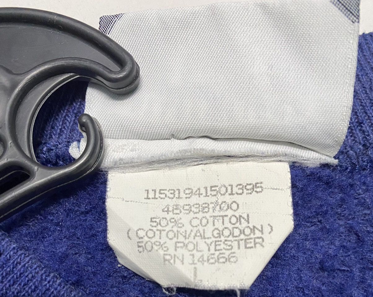 Lee VINTAGE MADE IN USA LEE SWEATSHIRT Size US L / EU 52-54 / 3 - 4 Thumbnail