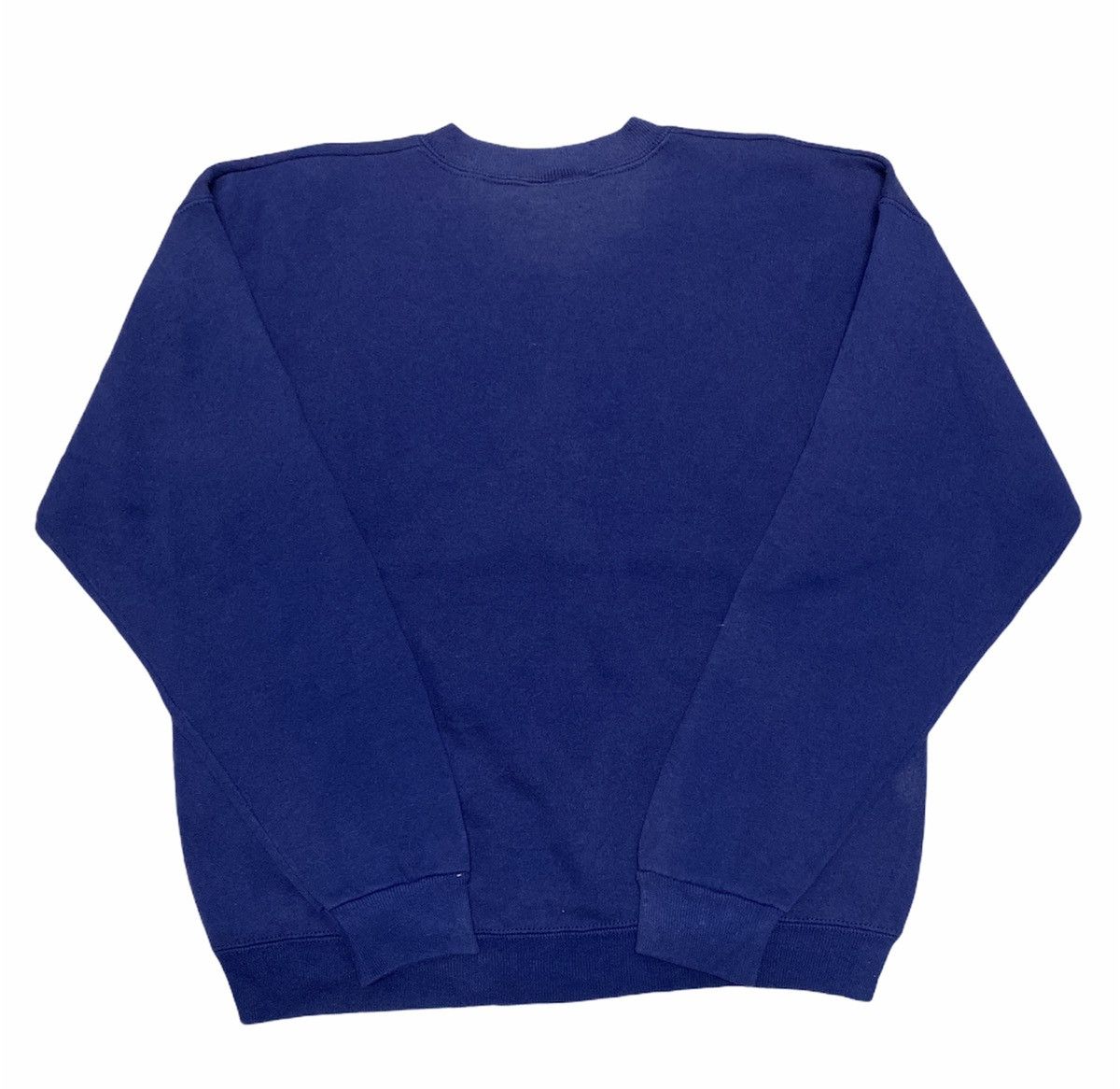 Lee VINTAGE MADE IN USA LEE SWEATSHIRT Size US L / EU 52-54 / 3 - 6 Thumbnail