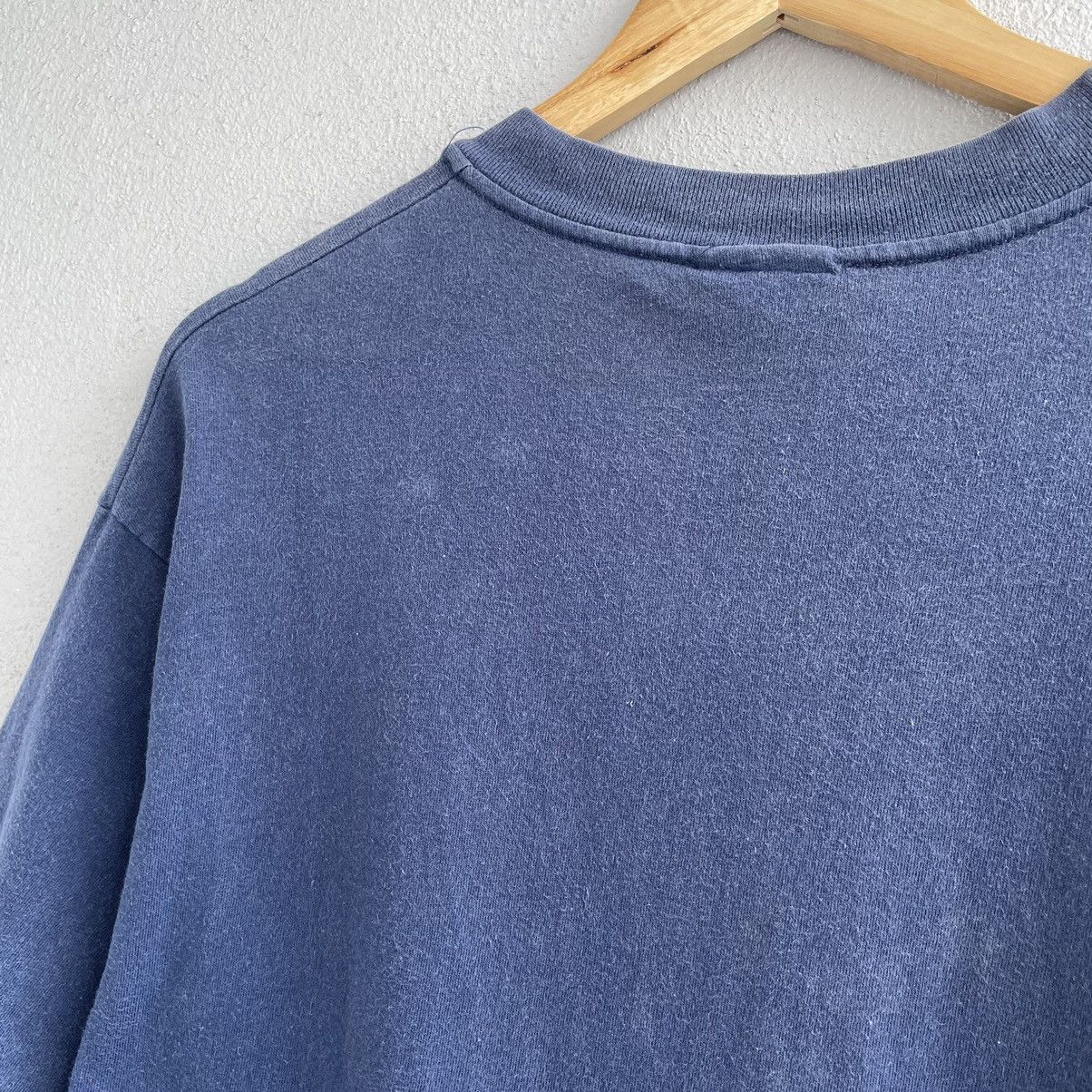 Hiroshi Fujiwara Vintage Project Dragon Tee Shirt Size US L / EU 52-54 / 3 - 6 Thumbnail