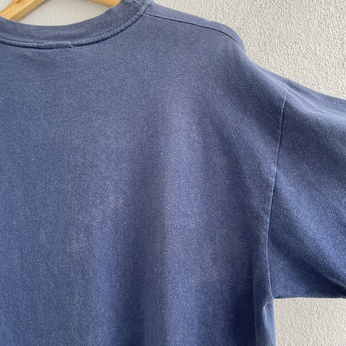 Hiroshi Fujiwara Vintage Project Dragon Tee Shirt Size US L / EU 52-54 / 3 - 8 Thumbnail