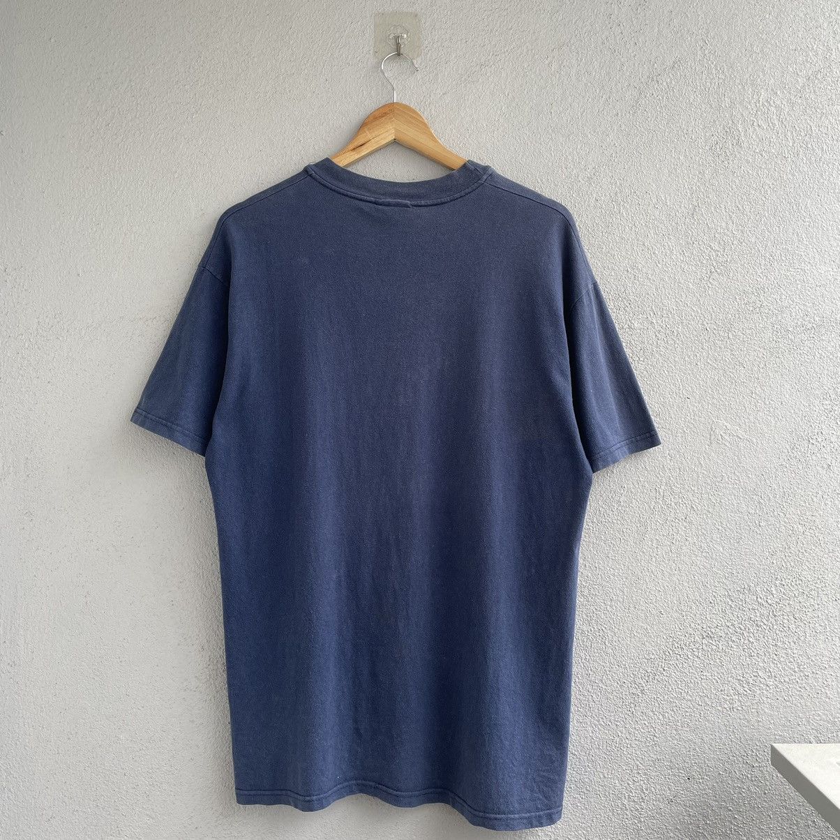Hiroshi Fujiwara Vintage Project Dragon Tee Shirt Size US L / EU 52-54 / 3 - 2 Thumbnail