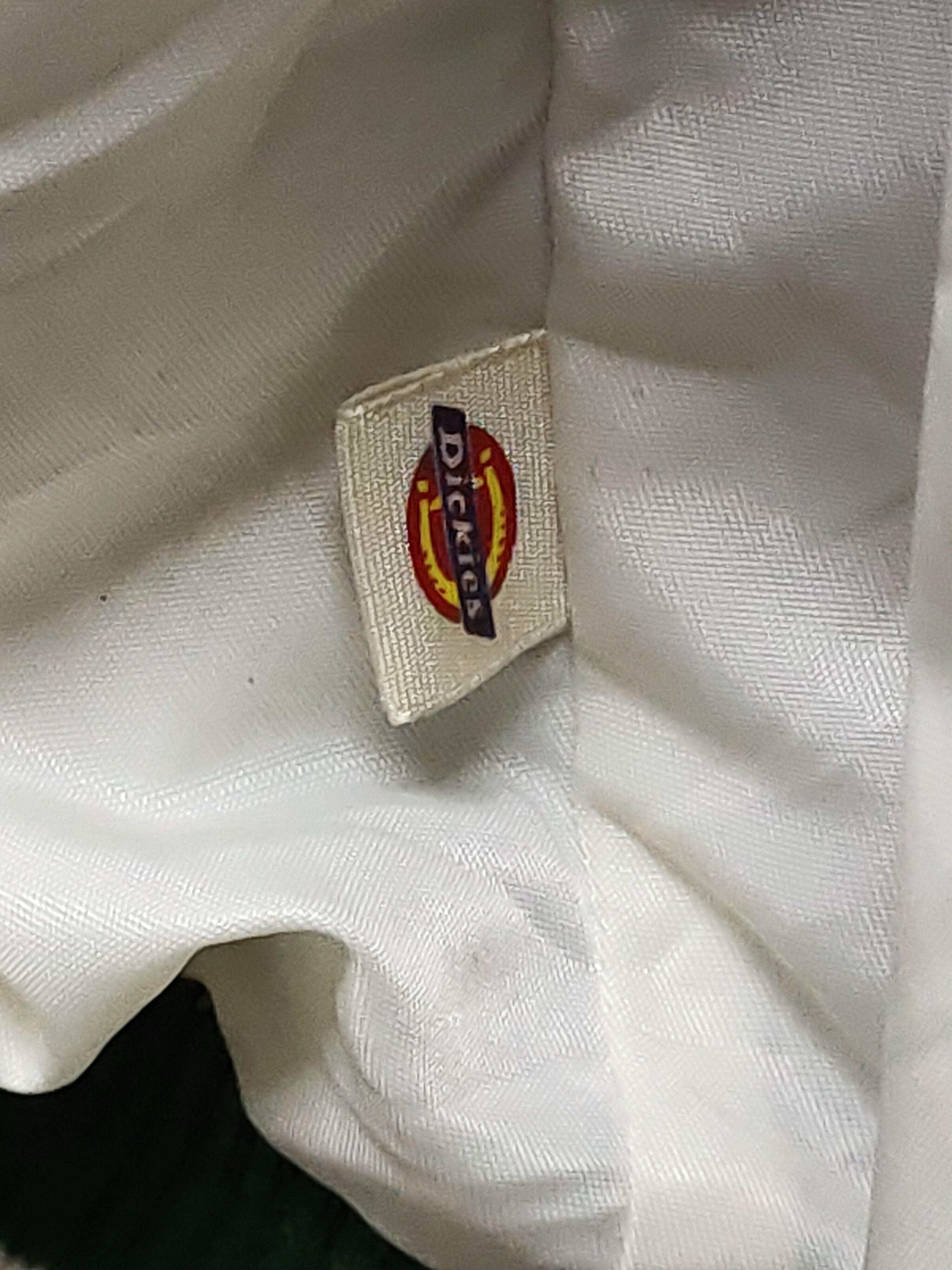 Sale 🔥Dickies reversible zipper jacket streetwear style