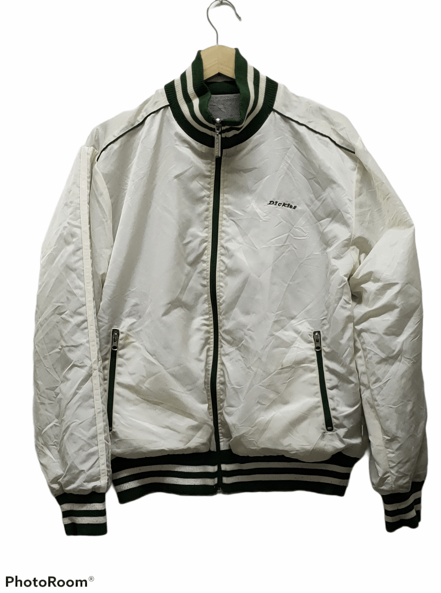 Sale 🔥Dickies reversible zipper jacket streetwear style