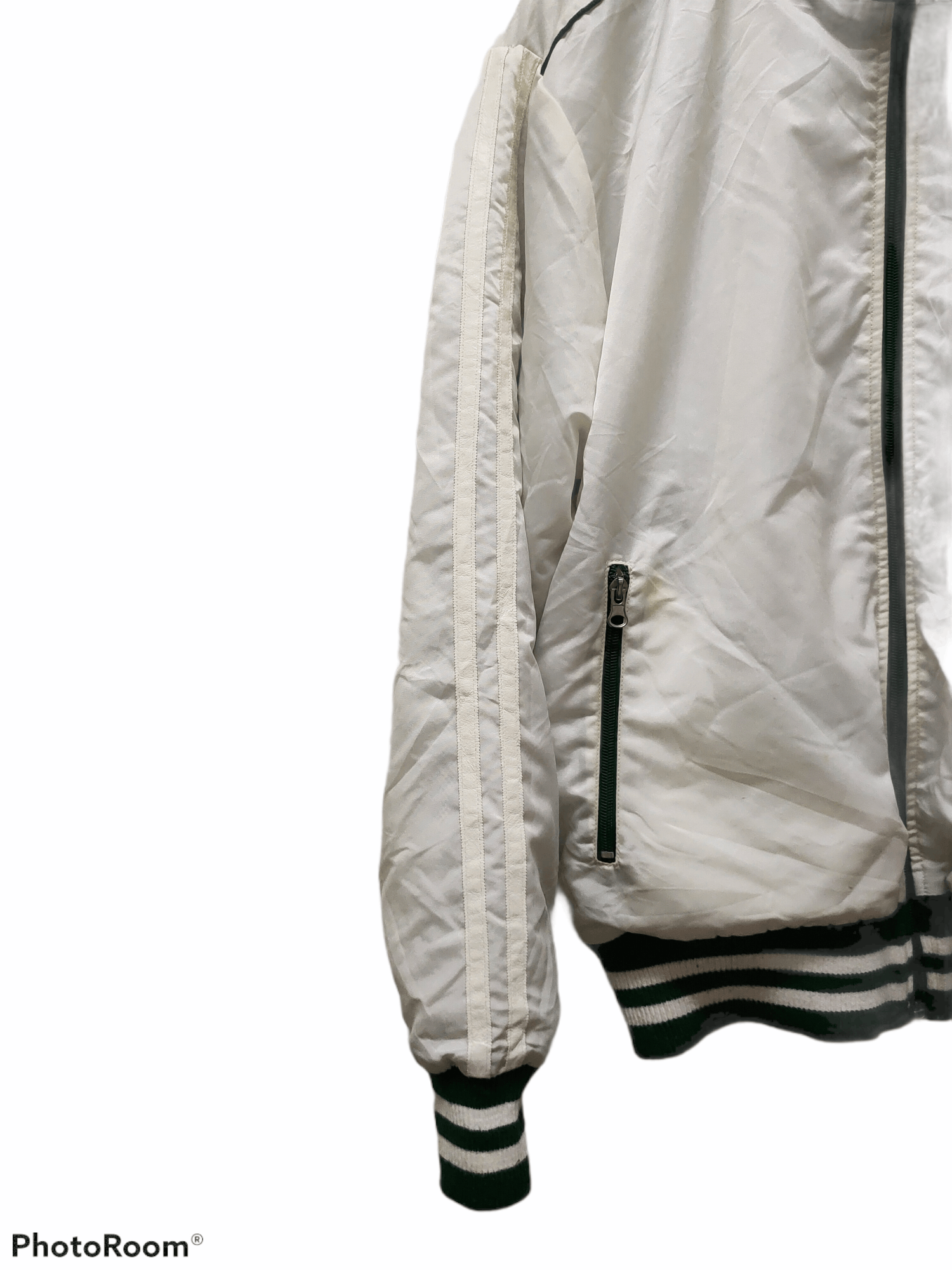 Sale 🔥Dickies reversible zipper jacket streetwear style