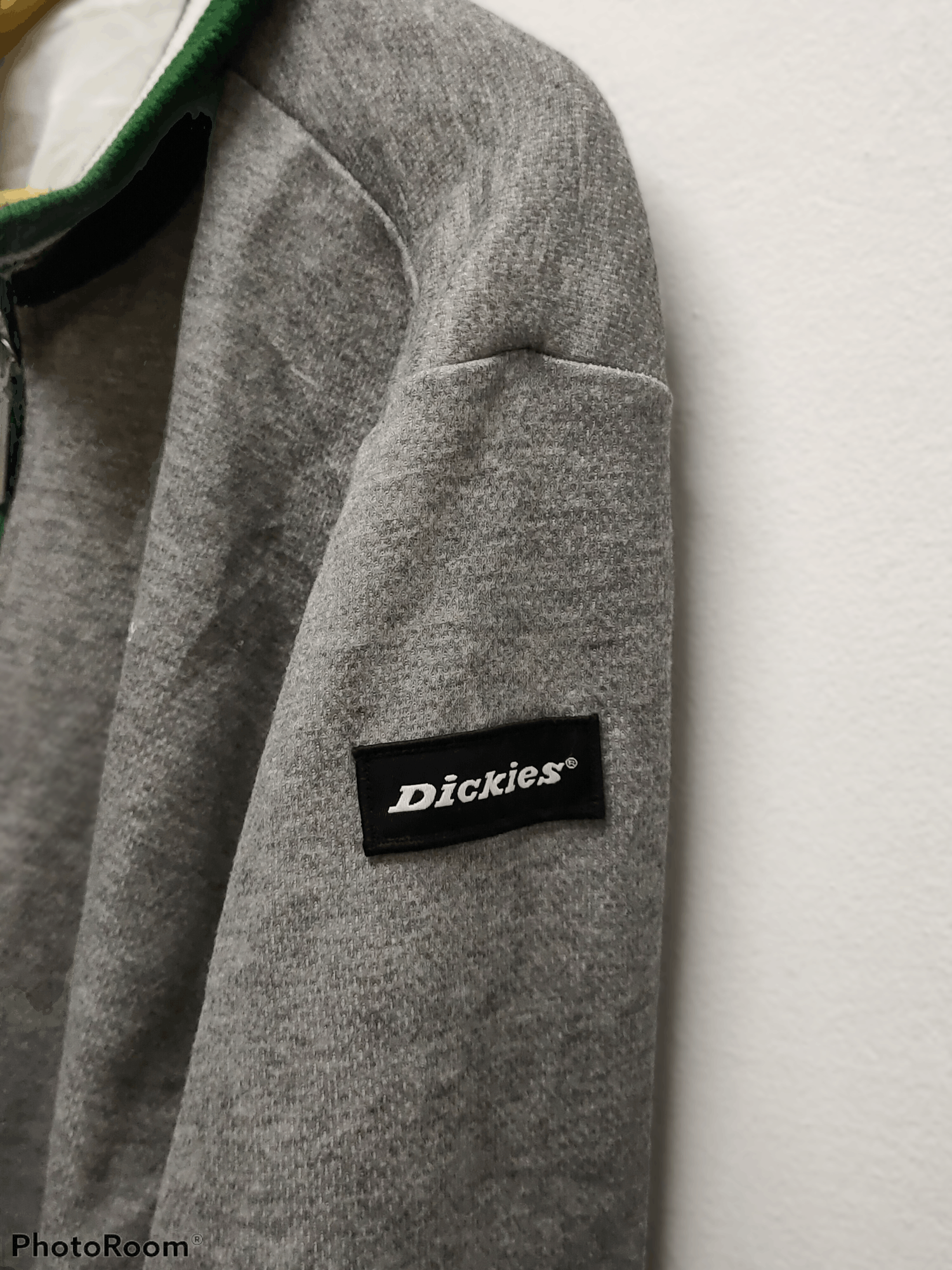 Sale 🔥Dickies reversible zipper jacket streetwear style