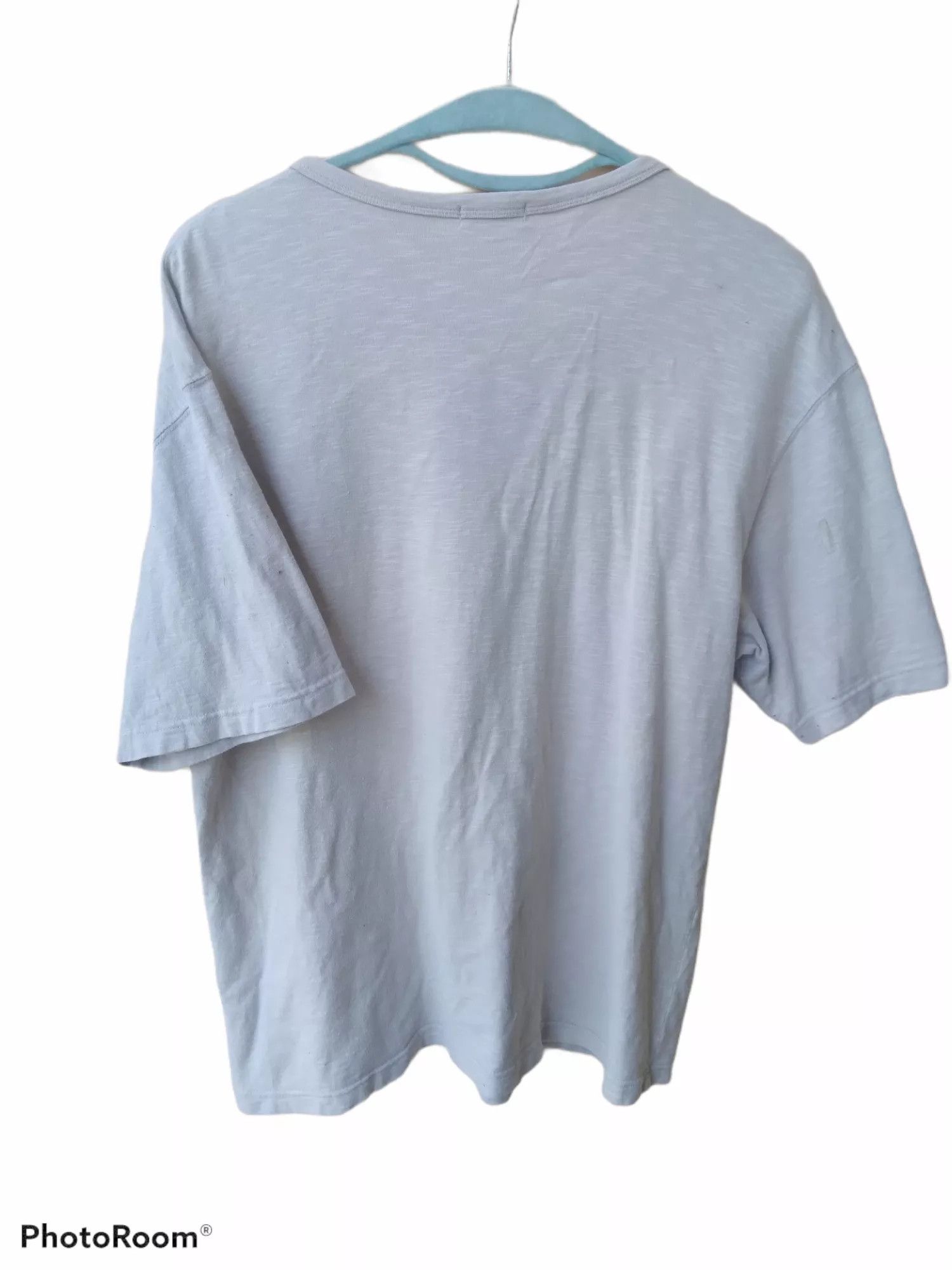 Kansai Yamamoto KANSAI BEAUTIFUL DAYS T SHIRTS Size US L / EU 52-54 / 3 - 2 Thumbnail
