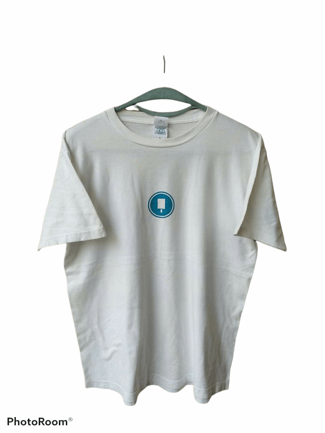 Hysteric Glamour GARIGARIKUN X ULTRAMAN TSUBURAYA PROD. TEE Size US L / EU 52-54 / 3 - 4 Thumbnail