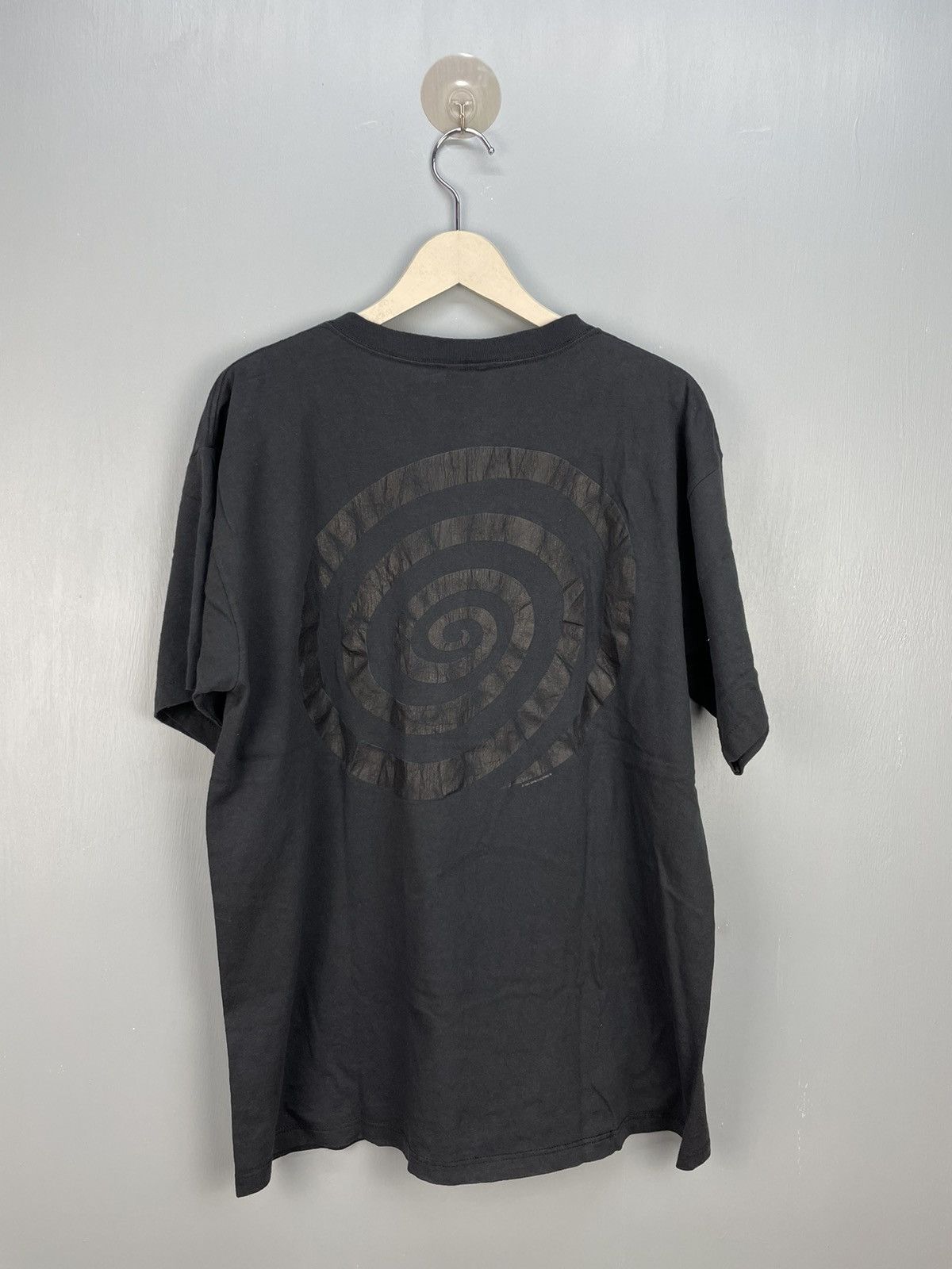 Band Tees Vintage 90s Spin Doctors world tour rock band t shirt Size US L / EU 52-54 / 3 - 2 Thumbnail