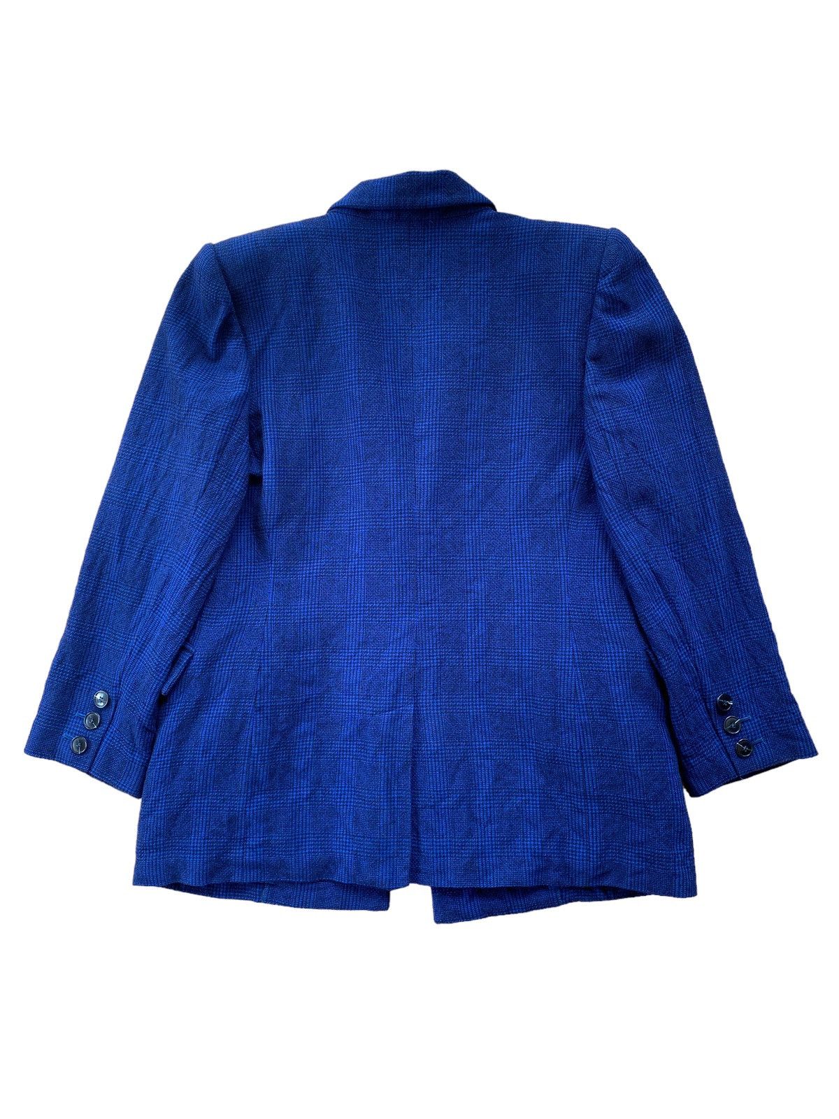 Yves Saint Laurent Vintage Trash Yves Saint Laurent Blazer. #R1 Size S / US 4 / IT 40 - 6 Thumbnail