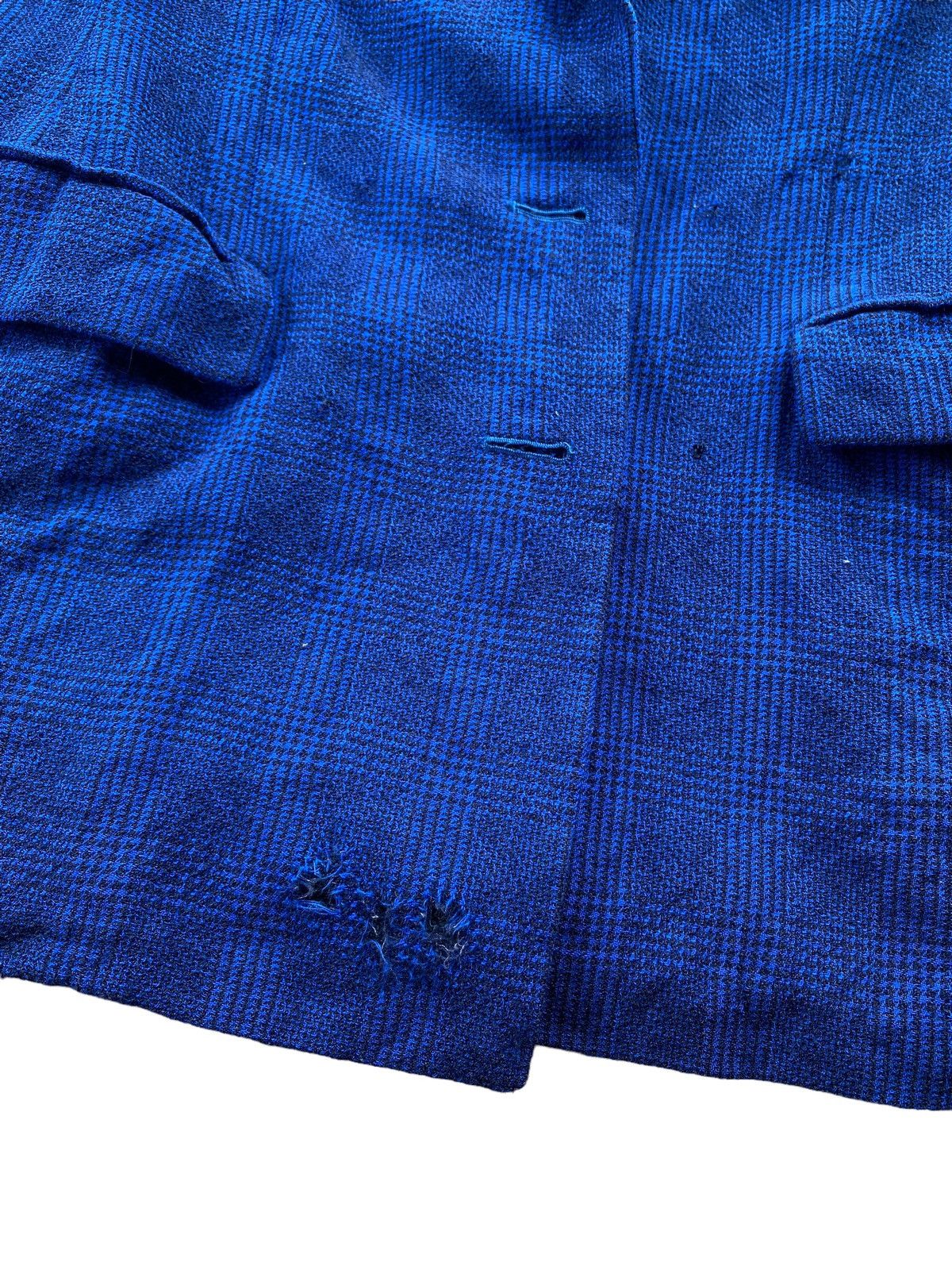 Yves Saint Laurent Vintage Trash Yves Saint Laurent Blazer. #R1 Size S / US 4 / IT 40 - 4 Thumbnail